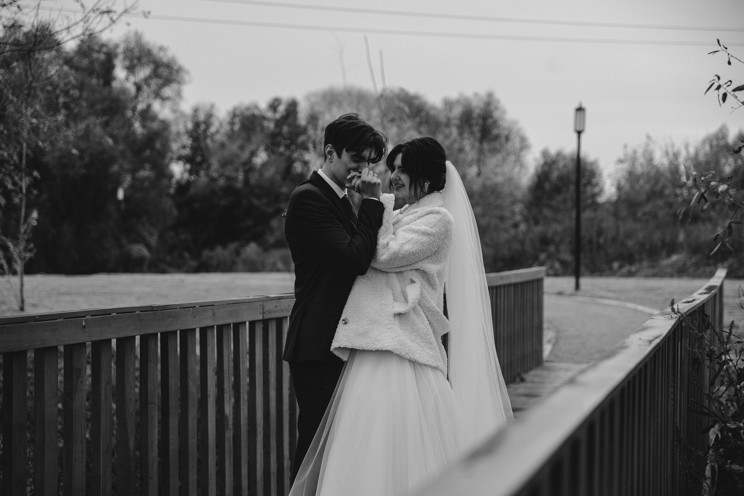 Константин и Наталья. Свадебный и семейный фотограф в Коломне Мария Мусатова