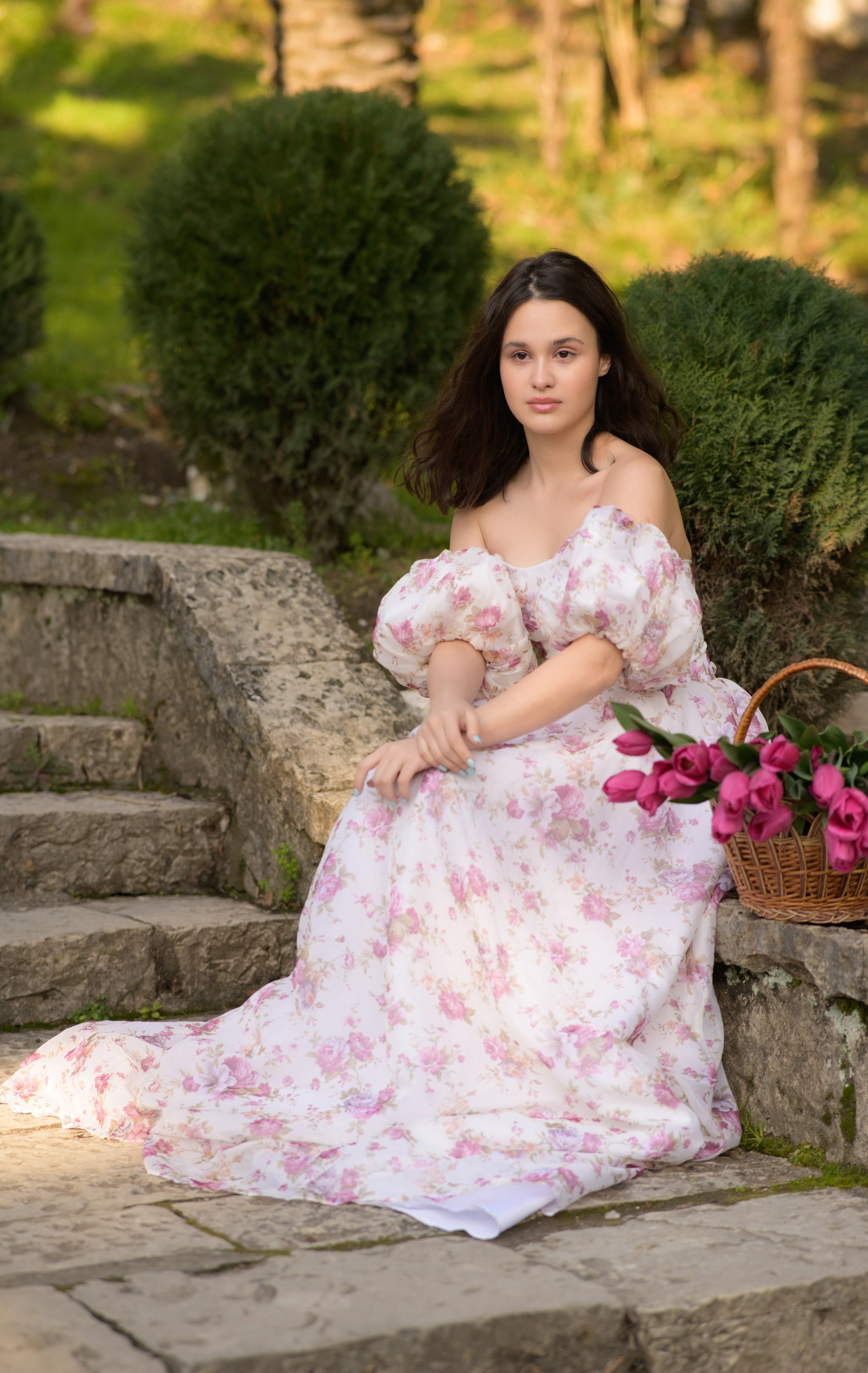 Фотопрогулки