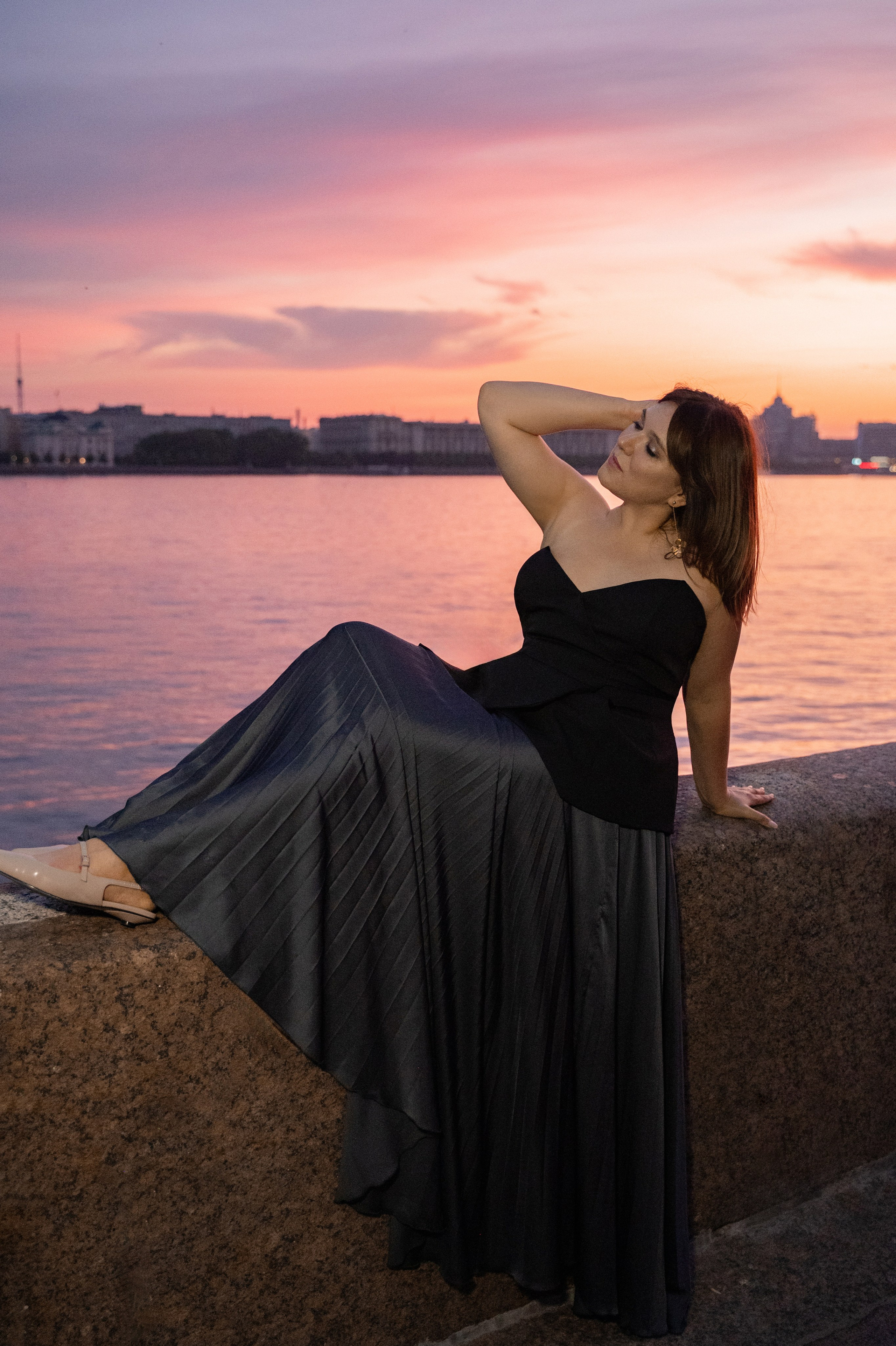 Фотопрогулка СПб. Мосты. Фотограф Юлия Кондратьева