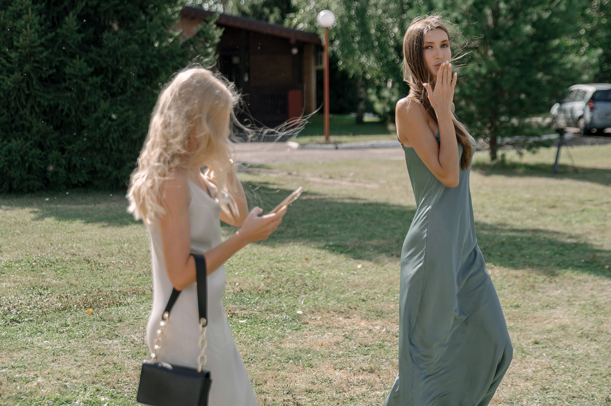 Вова и Наташа | V&N. Свадебный фотограф Роман Чигарев