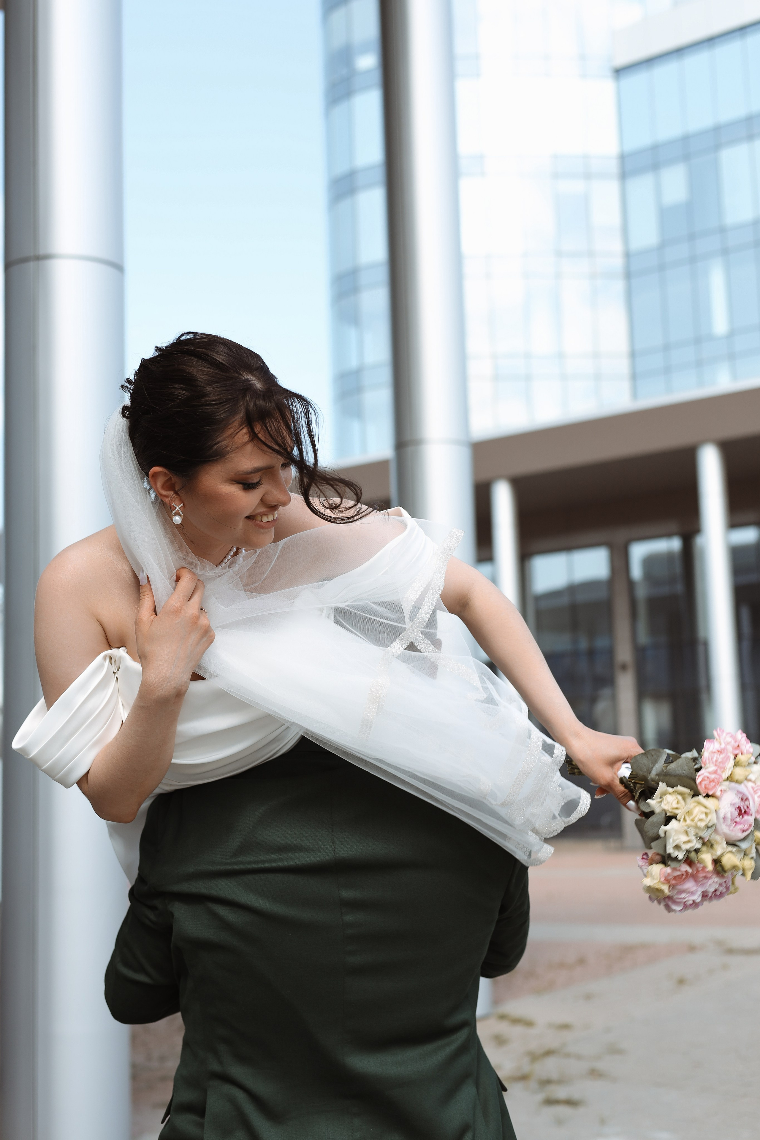 A&Y. Photographer Tatiana Ivanova in Yaroslavl