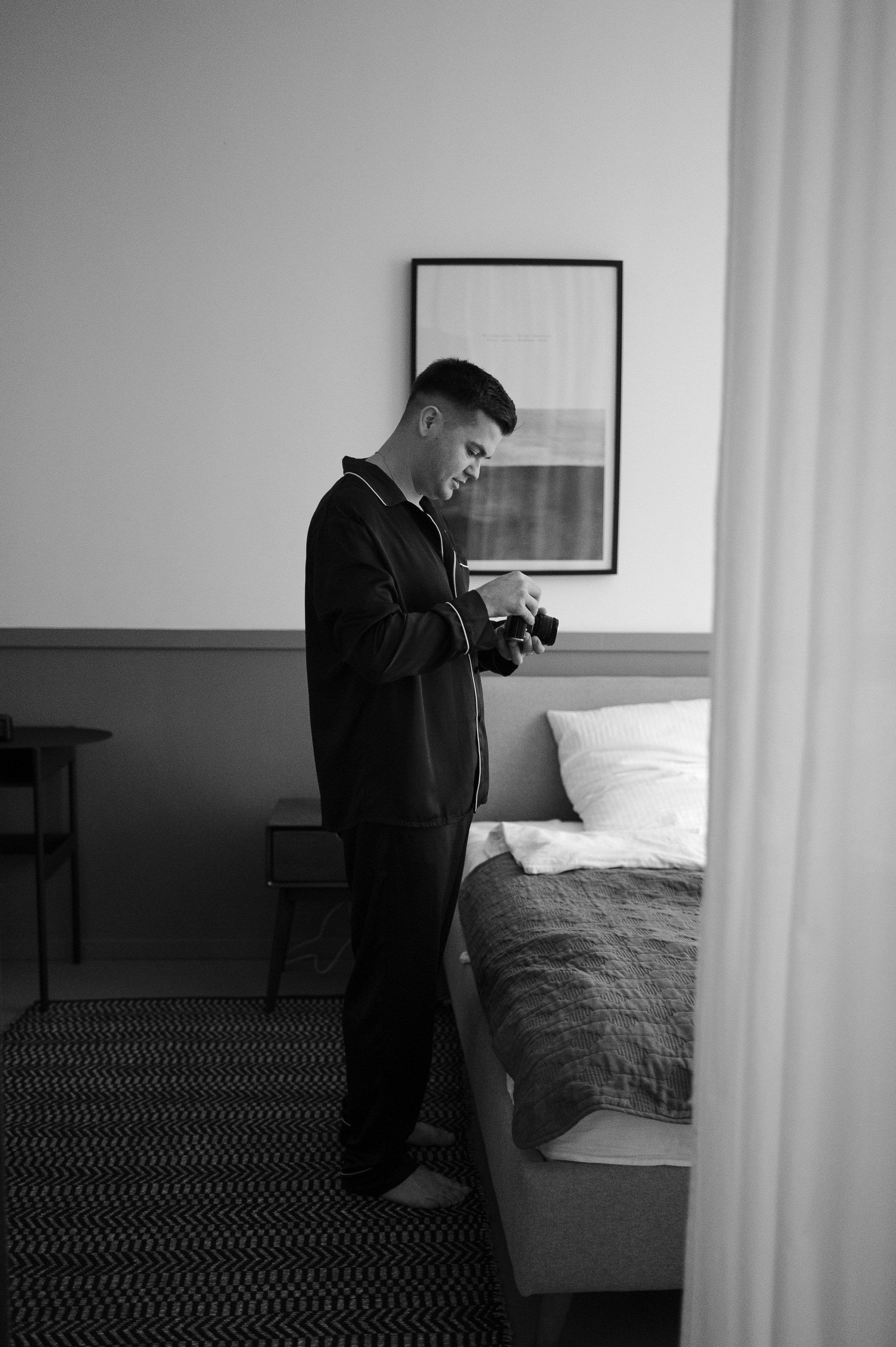 Свадьба для двоих в Питере. Свадебный фотограф Татьяна Лейн в Санкт-Петербурге