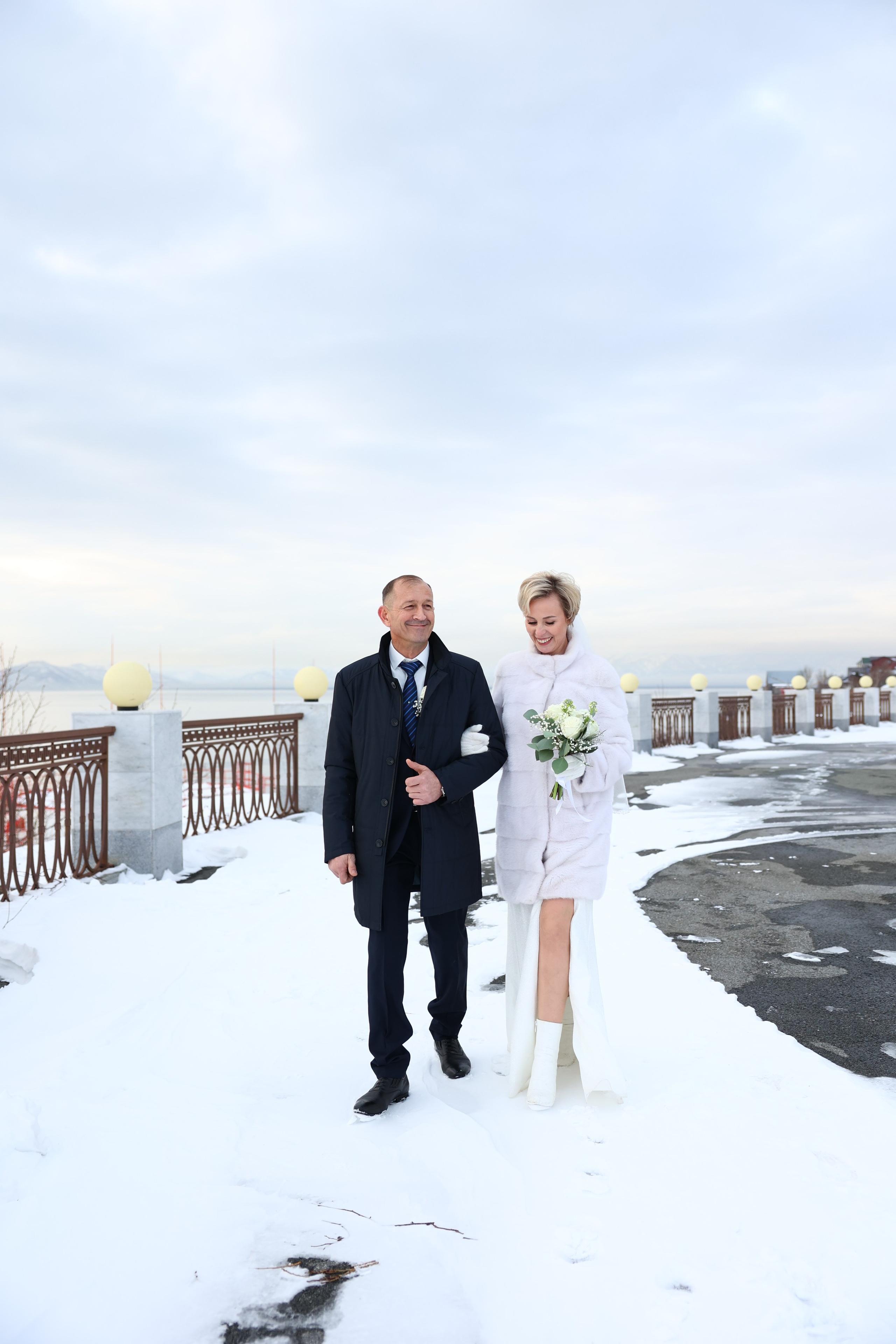 Юрий & Татьяна. Фотограф Камчатка | Светлана Рей