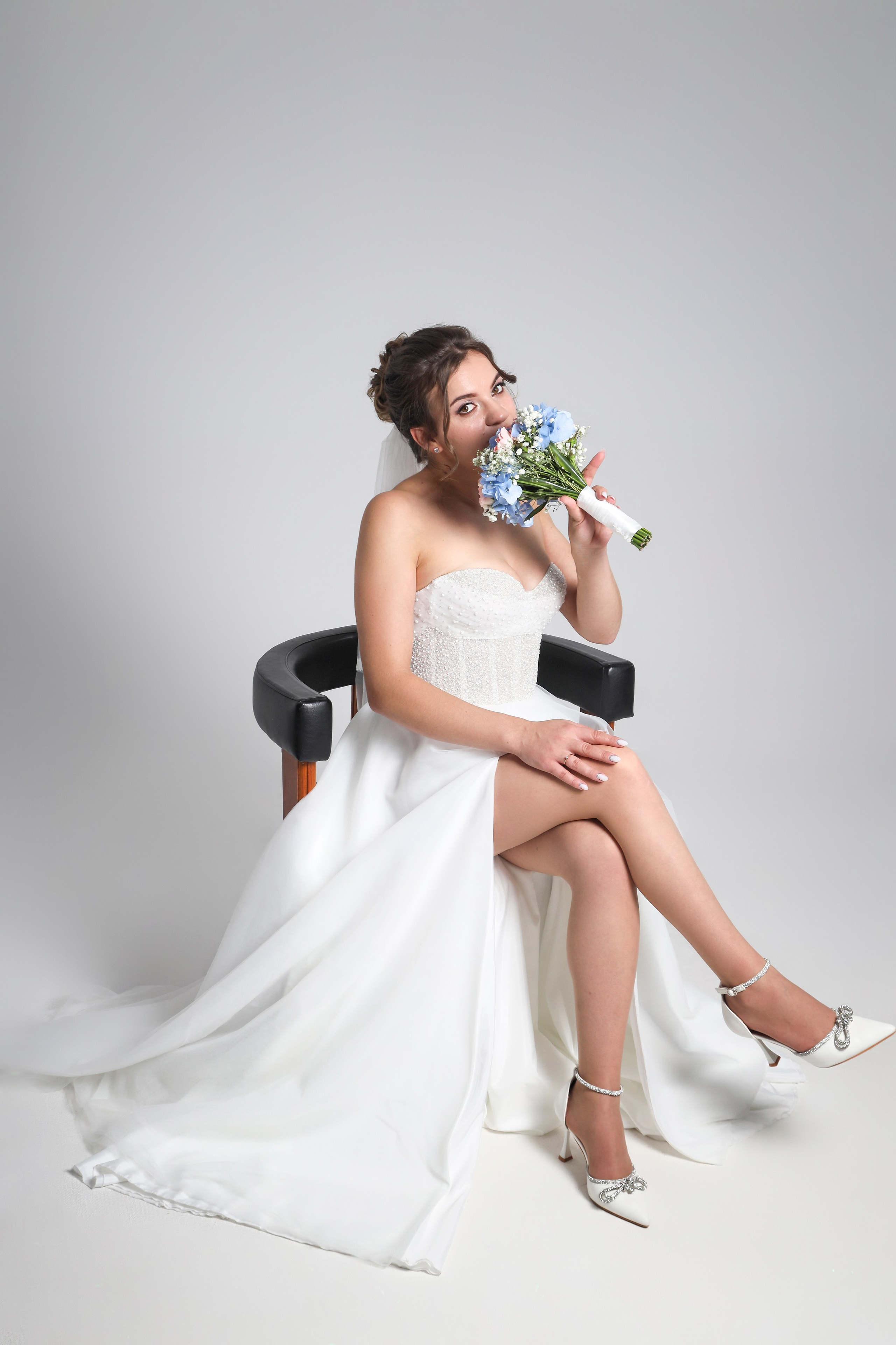 Портреты. Фотограф Ирина Смолина в г. Шимановске/Амурская область