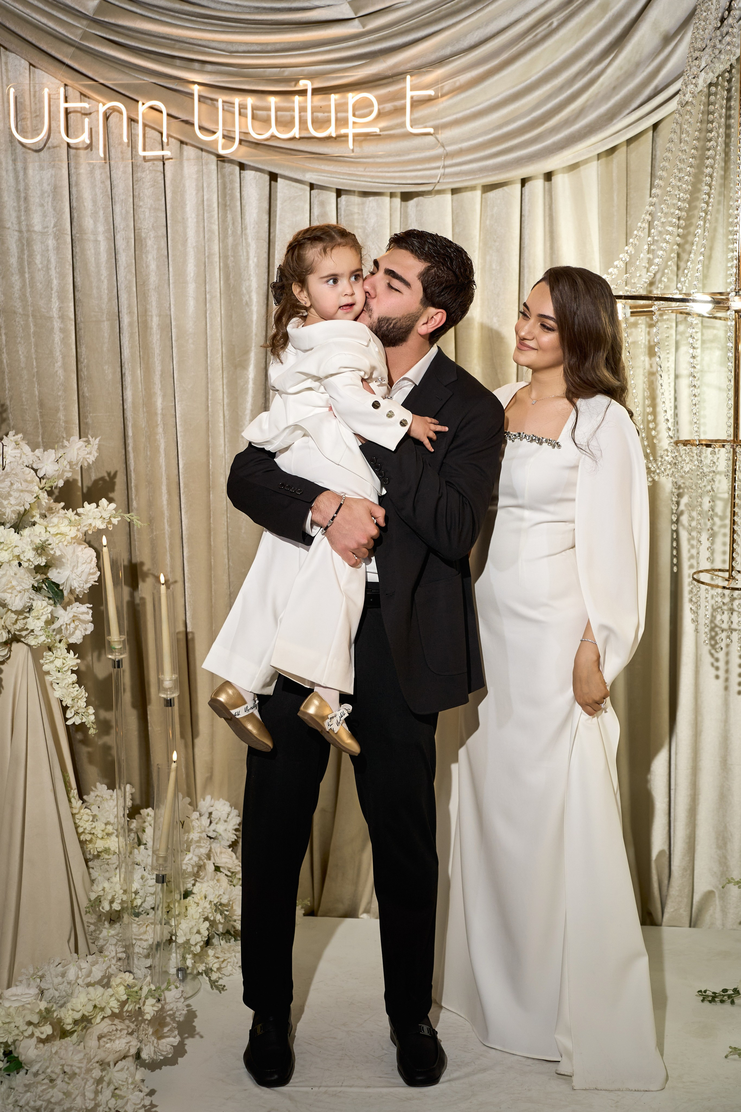 Арман & Кристина | Армавир. ТВИНС СТУДИО — лучшие свадебные фотографы и видеографы в Краснодаре