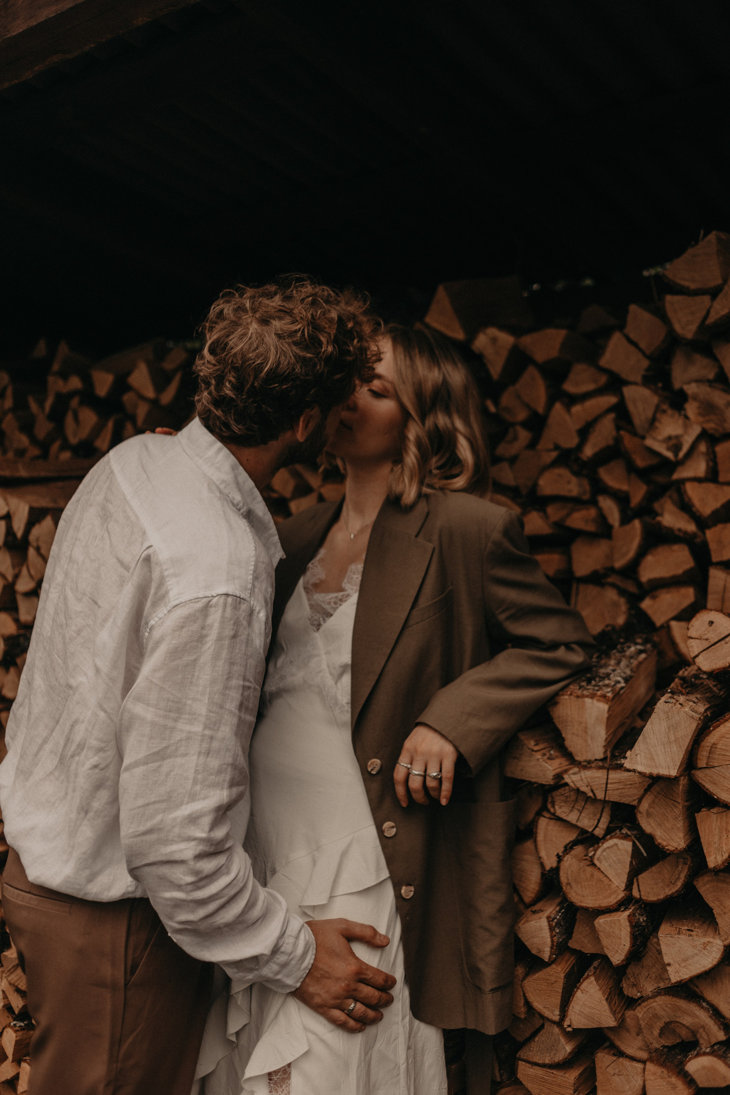 Годовщина, первые 10 лет вместе. Фотограф в Краснодаре Евгения Михаевич