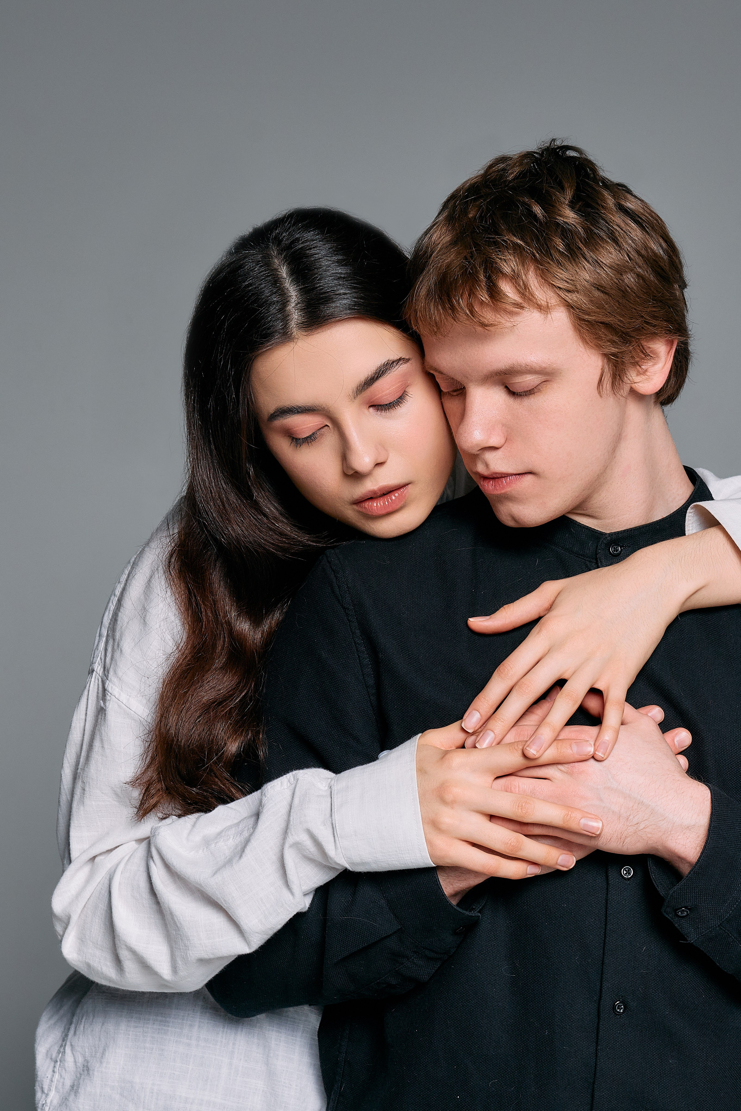 Софья и Тимофей. Фотограф в Екатеринбурге Елизарова Юлия