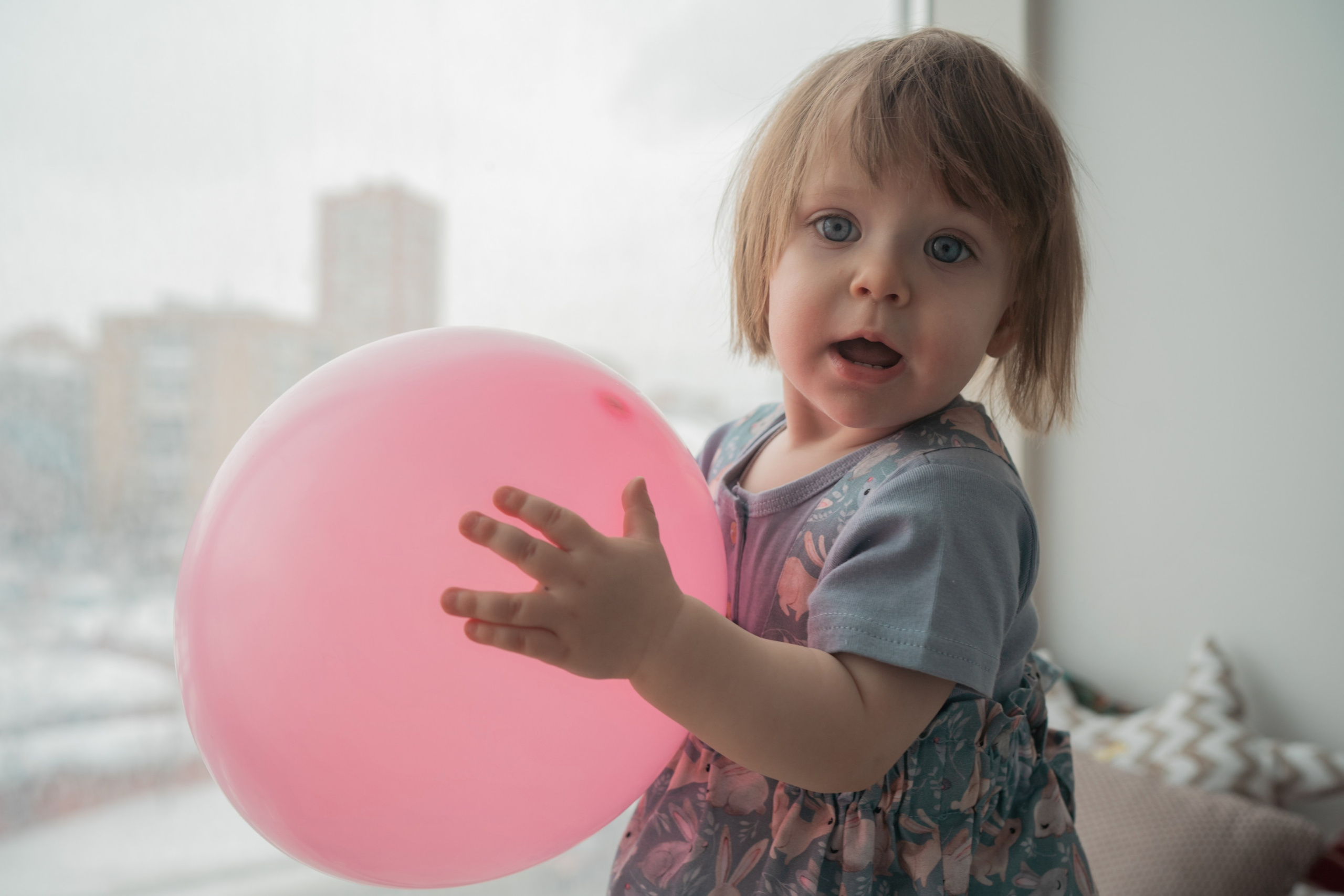 Годовасия Анны. Фотограф Зинаида Евдокимова