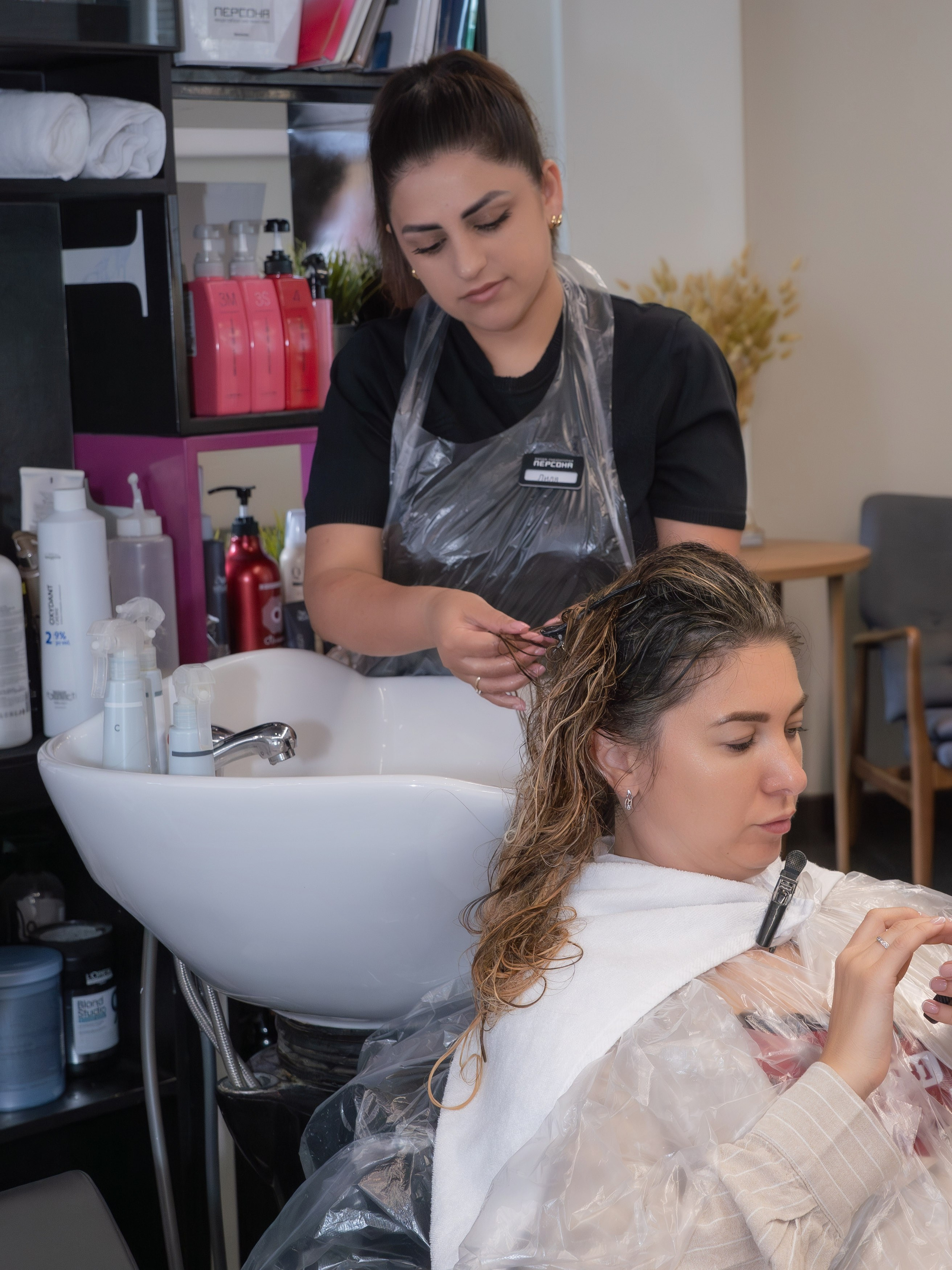 Персона Красногорск. Фотограф Зинаида Евдокимова