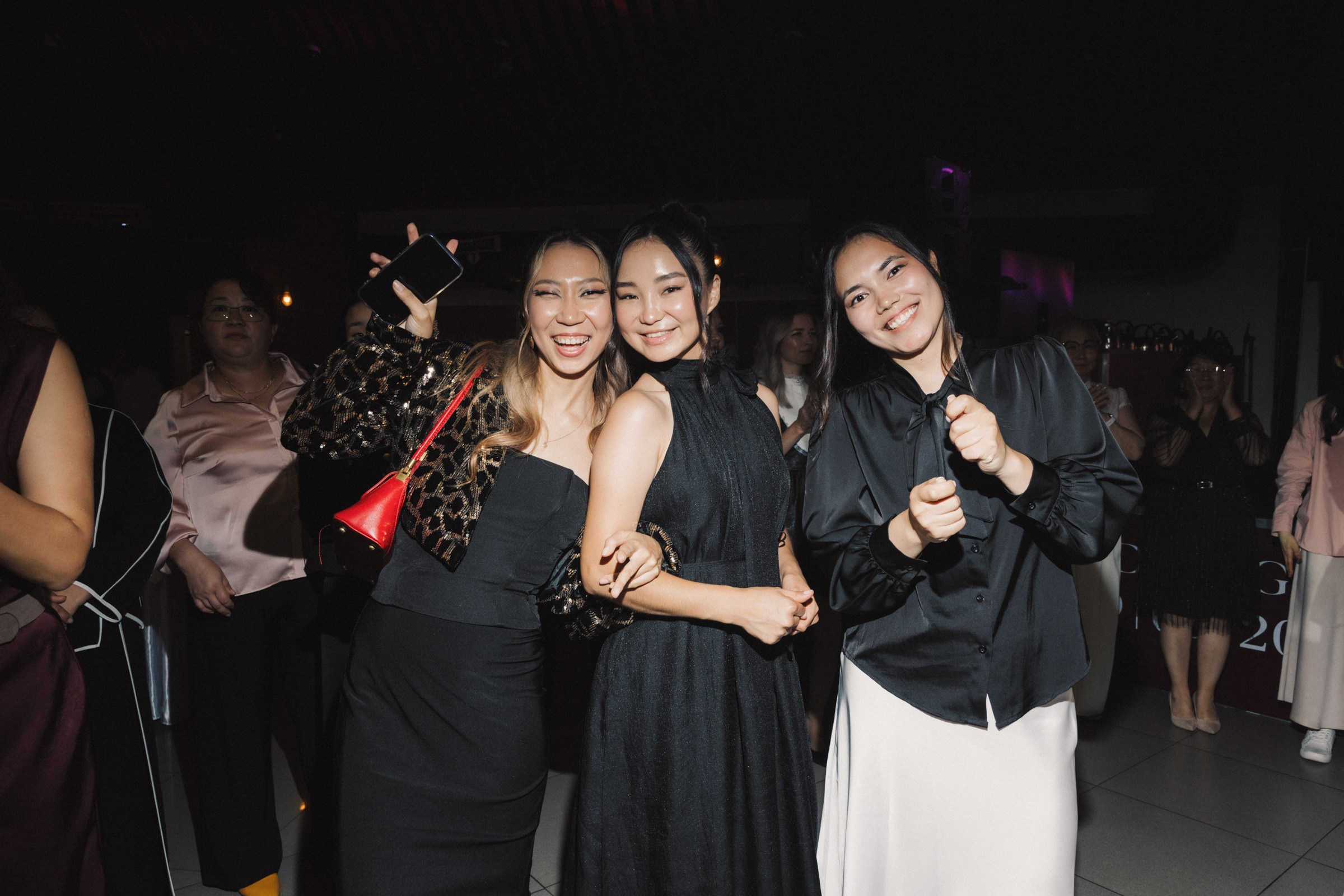 Бато и Валерия. Фотограф Улан-Удэ