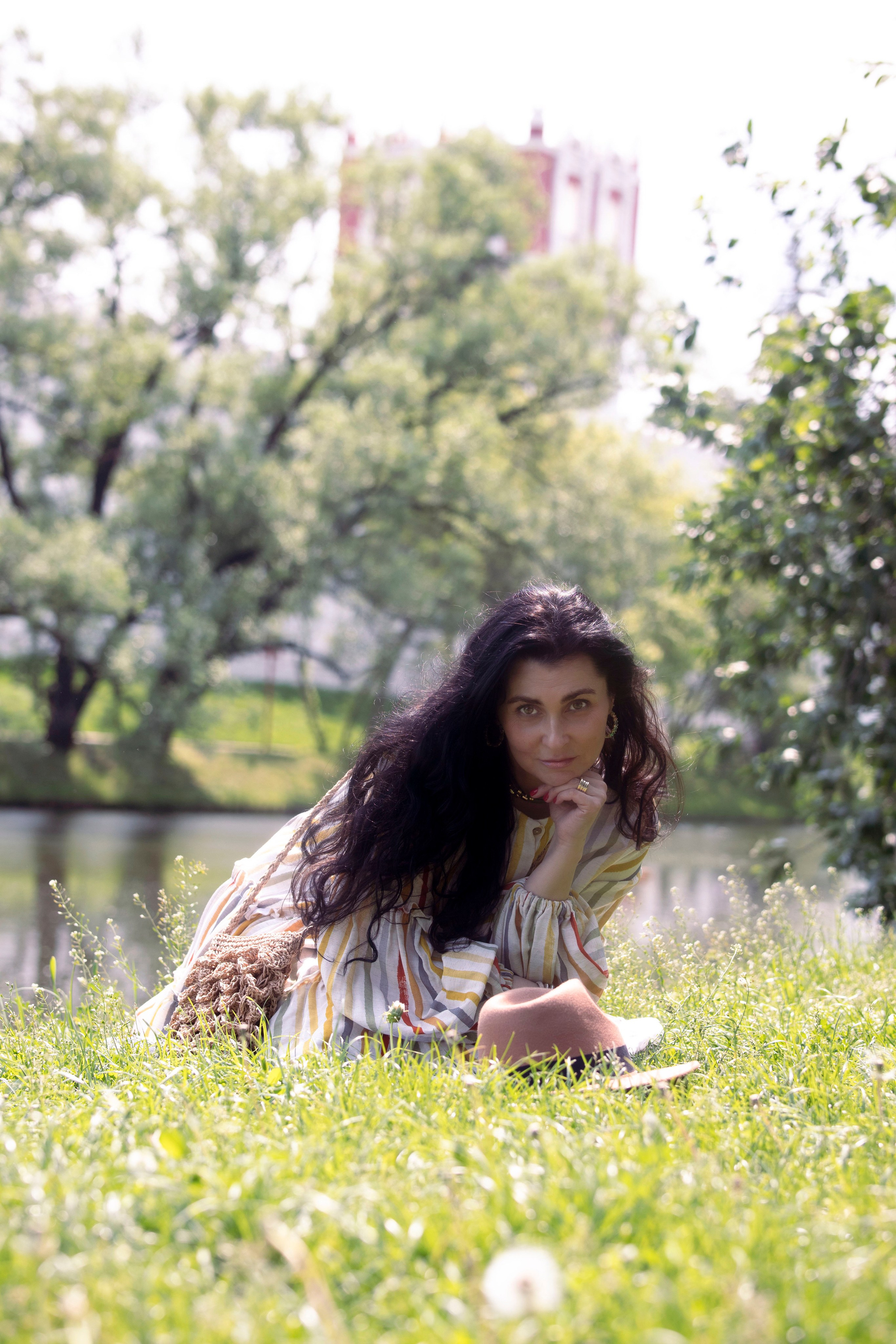 Женский портрет. Фотограф. Москва. Мужские и женские портреты