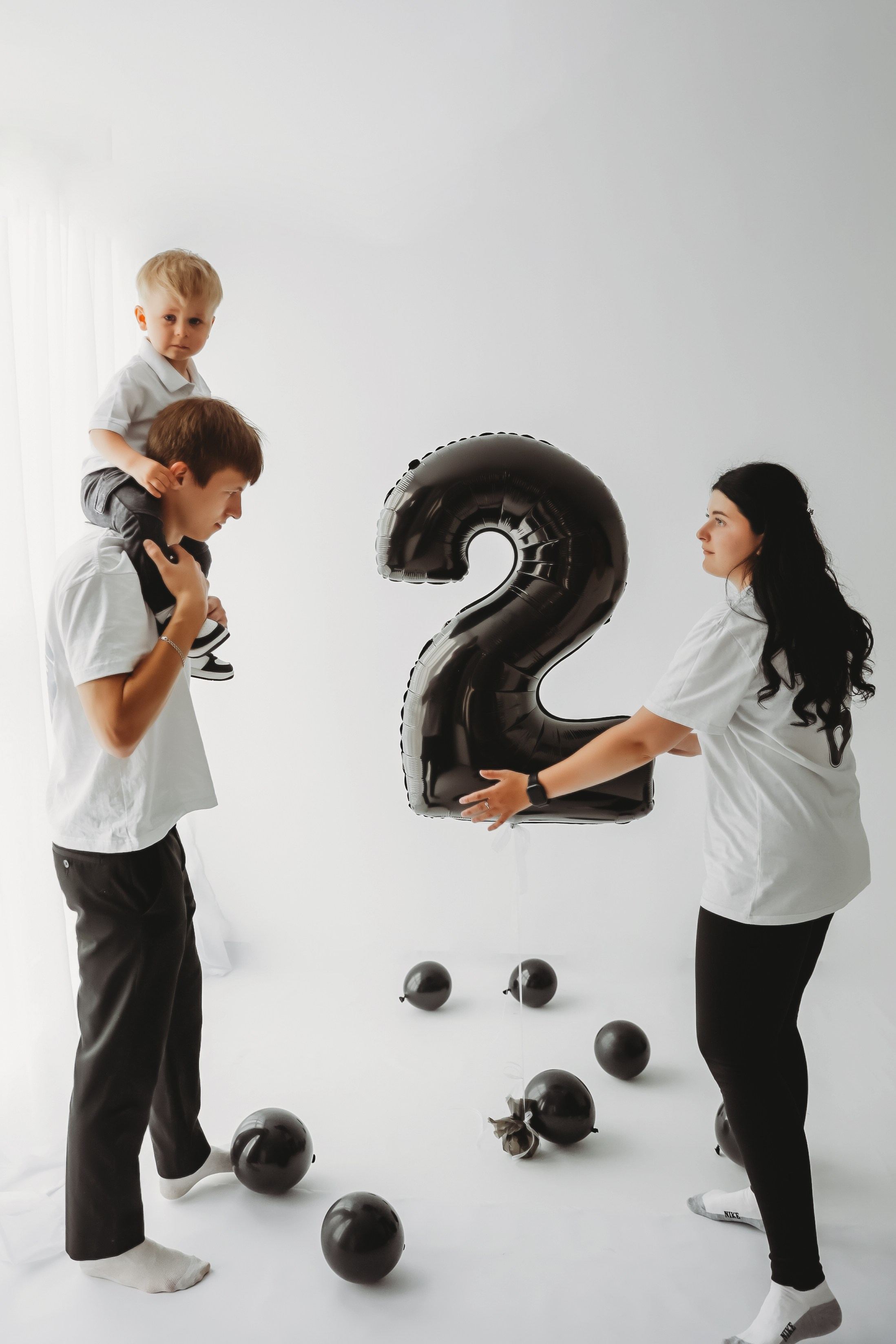 ТЁМЕ 2 ГОДА. Фотограф в Туле Оксана Денисова