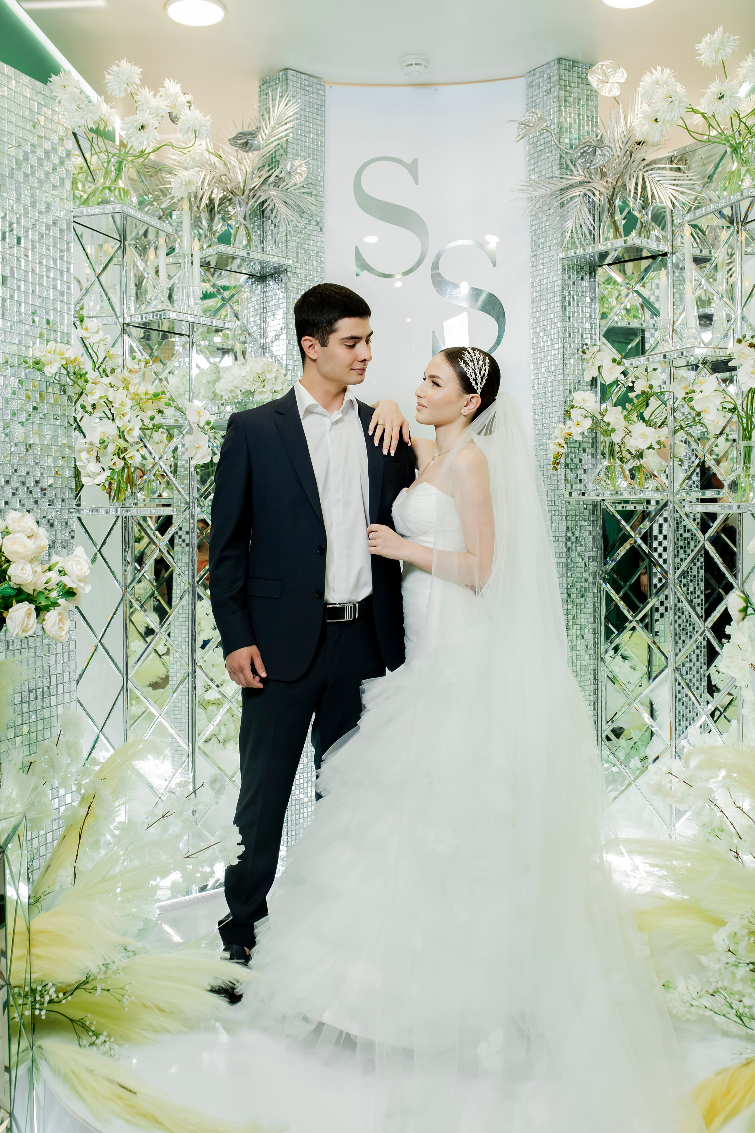 SERGEI & SVETA. Свадебный и семейный фотограф в Сочи Анастасия Мальцева