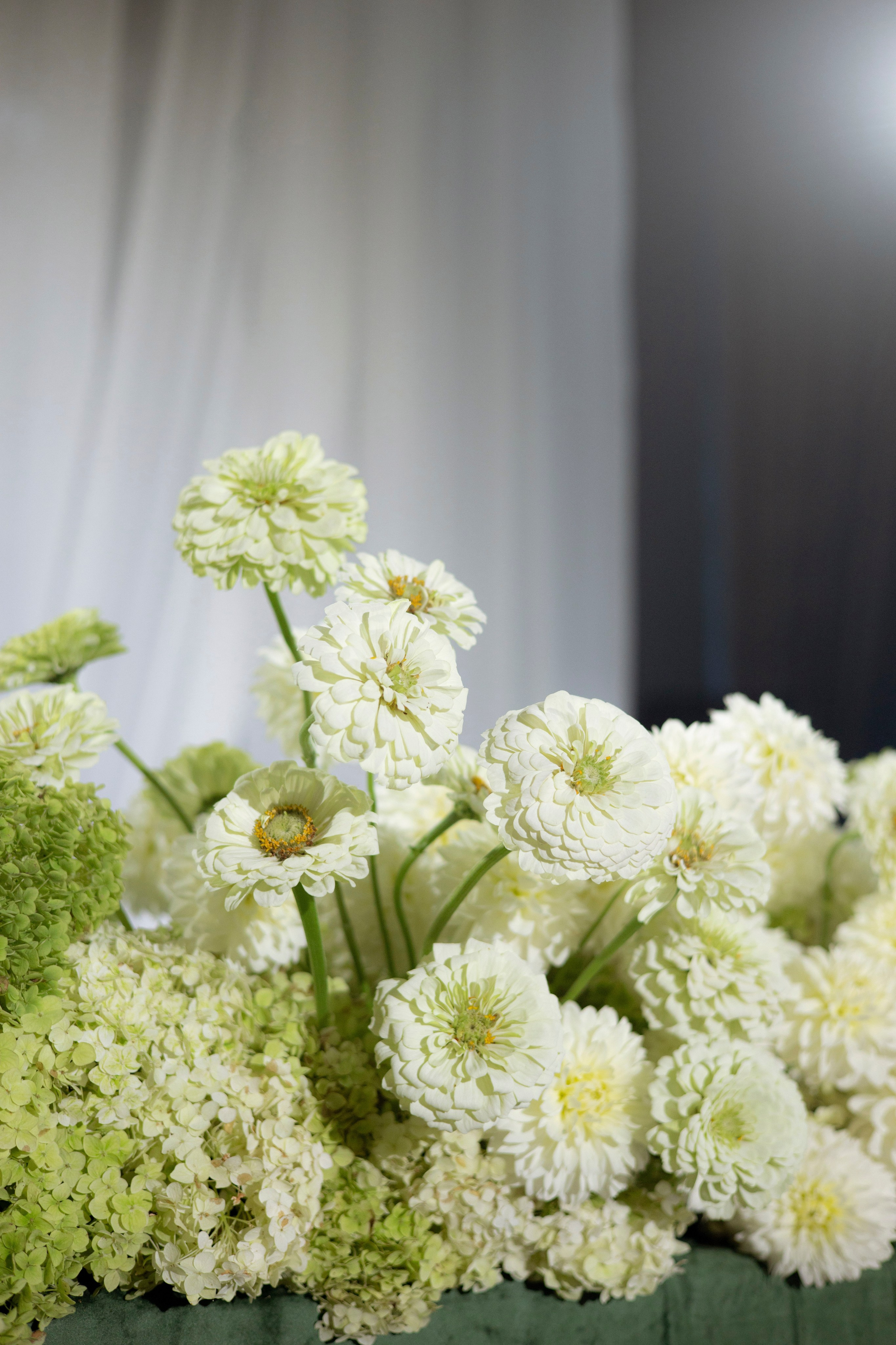 Валерия & Илья. Оформление свадеб, декор свадеб Вера Маркова, Москва