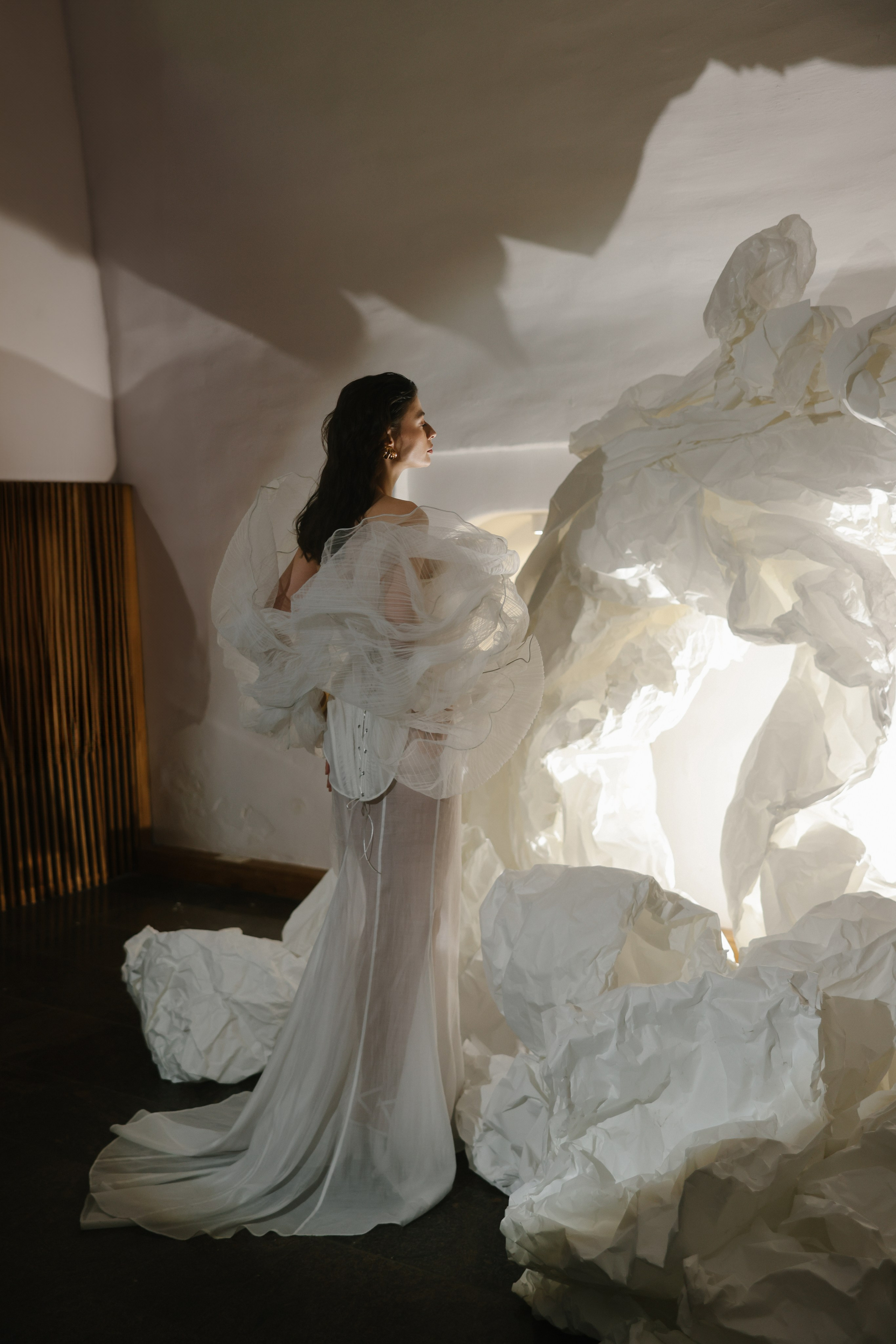 Настя & Дима. Оформление свадеб, декор свадеб Вера Маркова, Москва