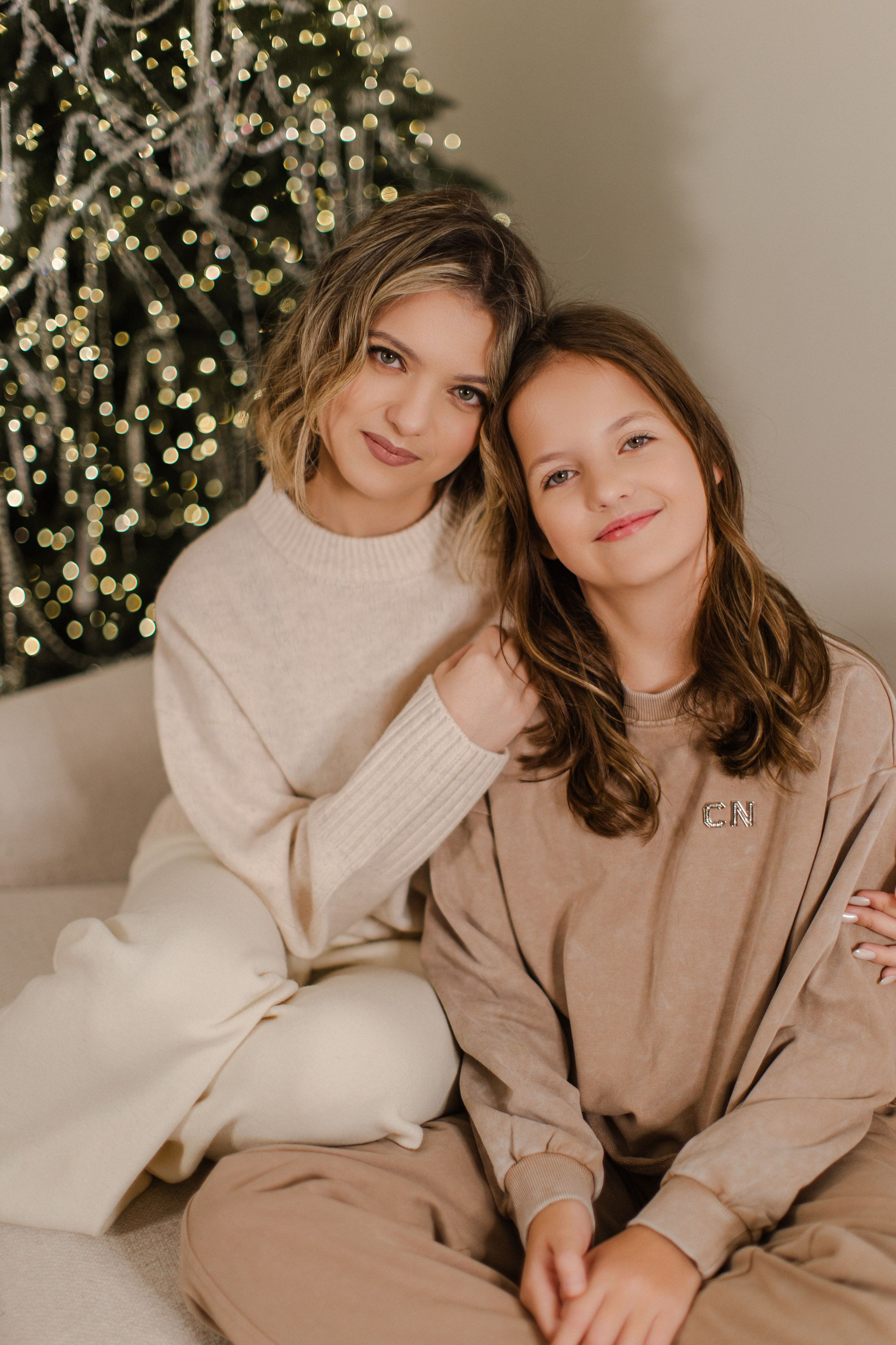 Яна с детьми. Семейный и детский фотограф в Москве Кузьмина Мария