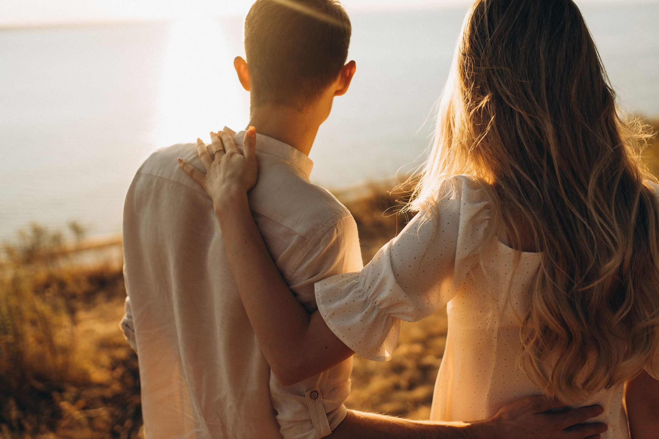 Сергей Дарья. Свадебный и семейный фотограф в Самаре и Москве