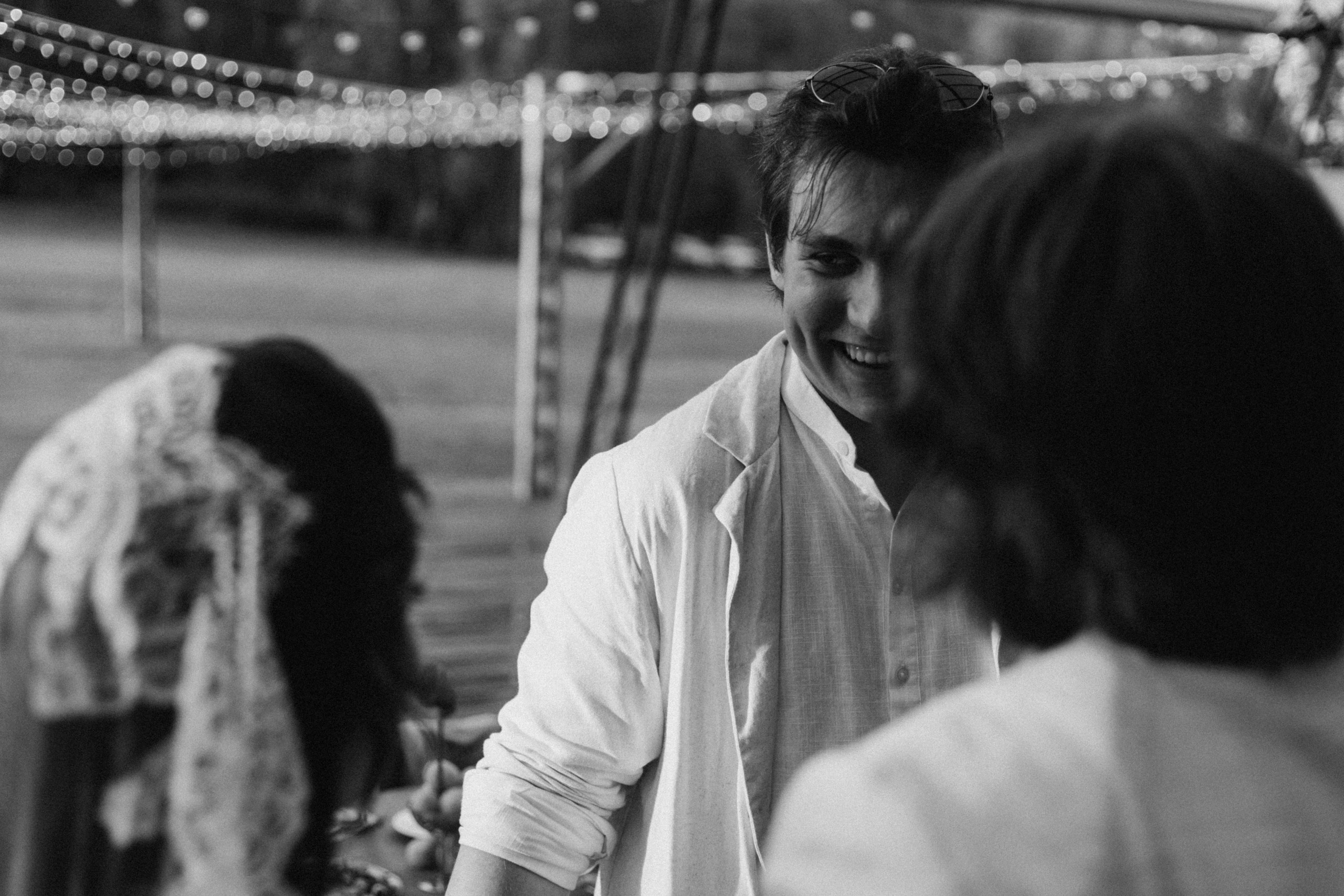 Не главные герои на своей церемонии. Свадебный и семейный фотограф в Самаре и Москве