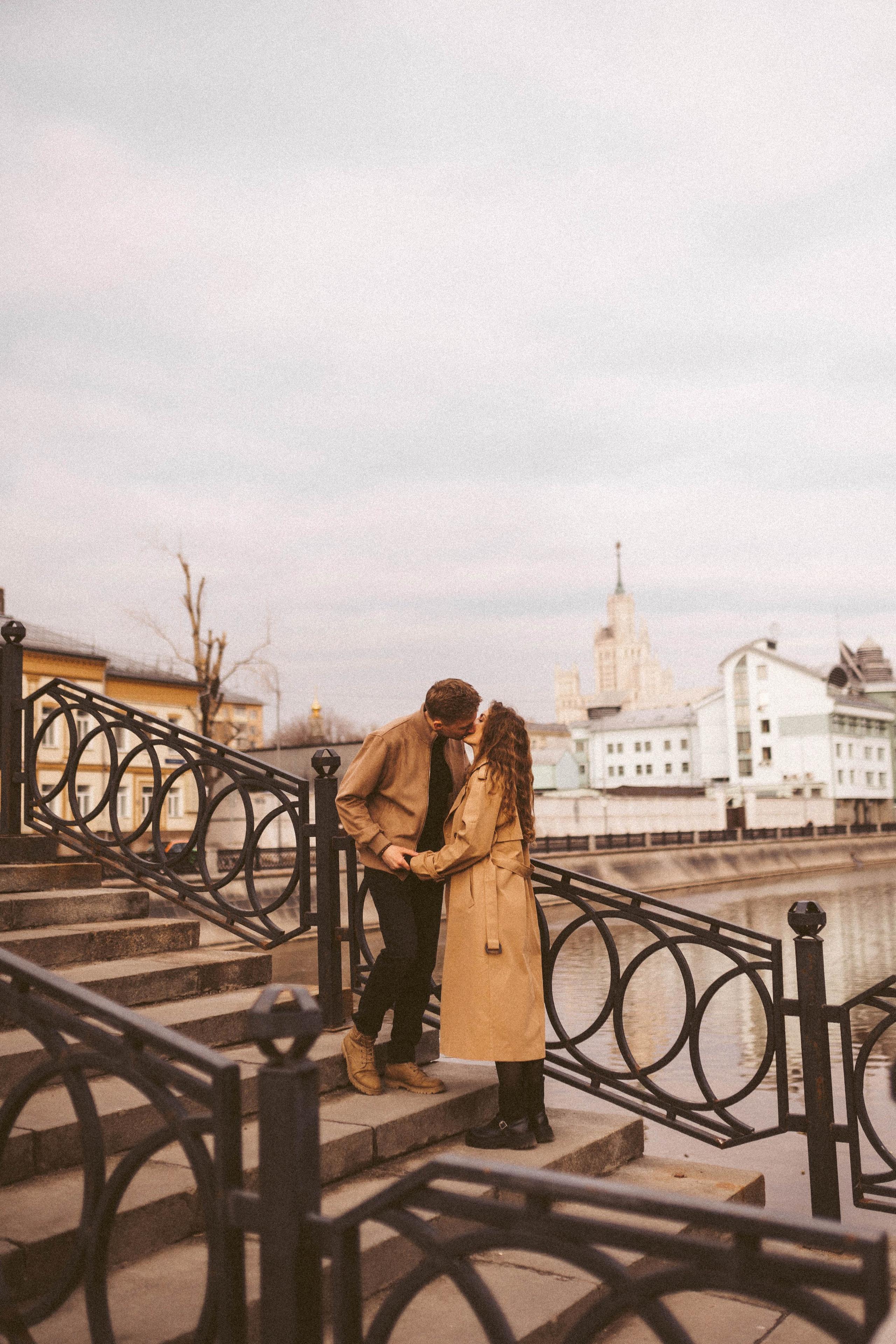 Арсений/Настя. Фотограф в Москве Татьяна Сергеева