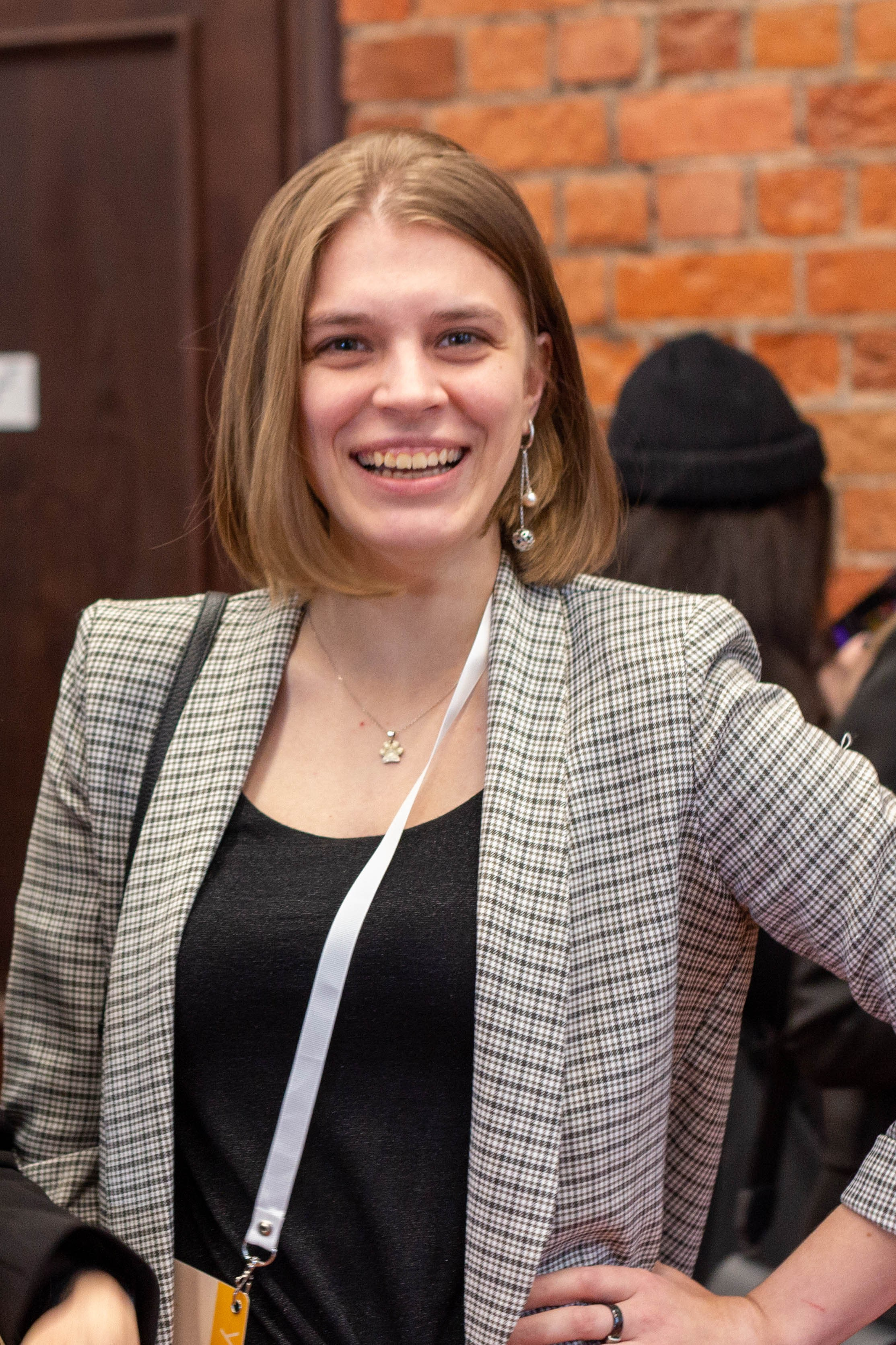 Конференция «Digital Осень». Фотограф Шагалов Михаил