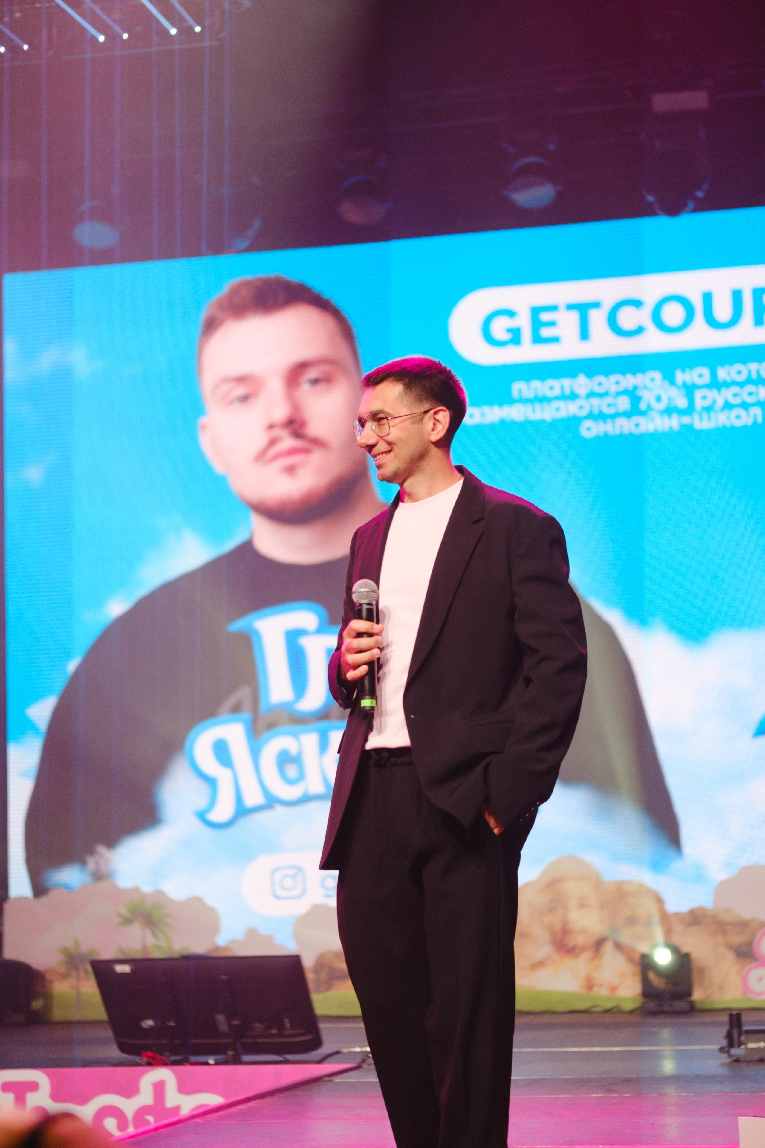 Мероприятия. Фотограф Москва, Дима Пеллер