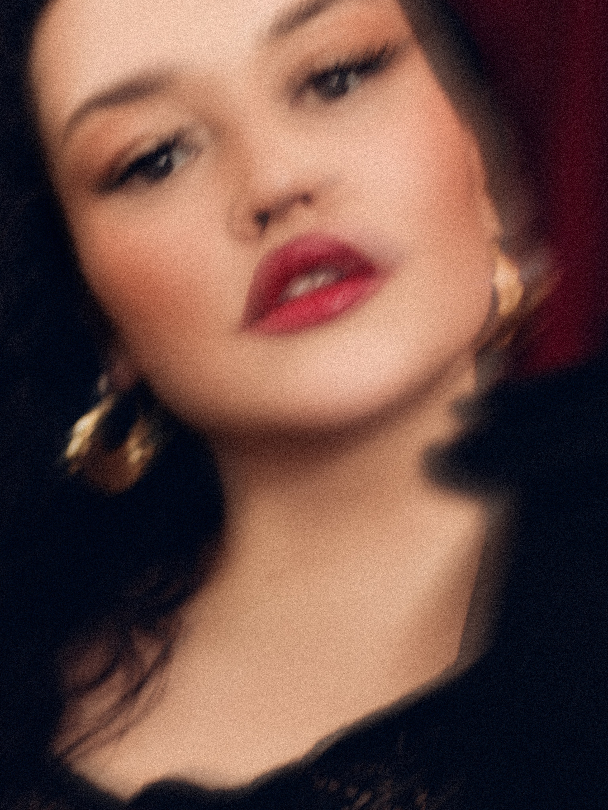 Женский портрет. Света Полетаева Москва