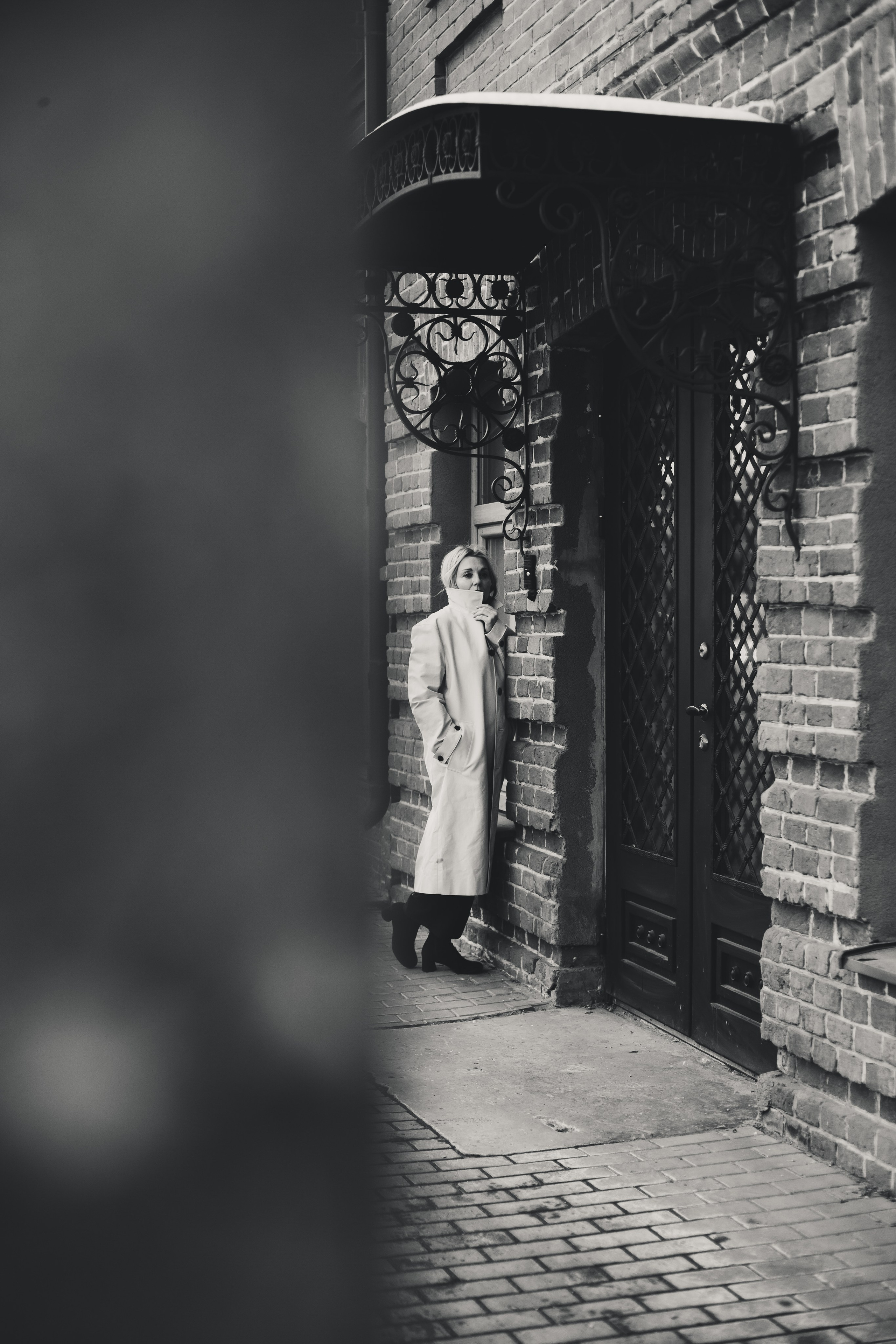 Street photo весна. Портретный и семейный фотограф в Воронеже Марина Лазарева