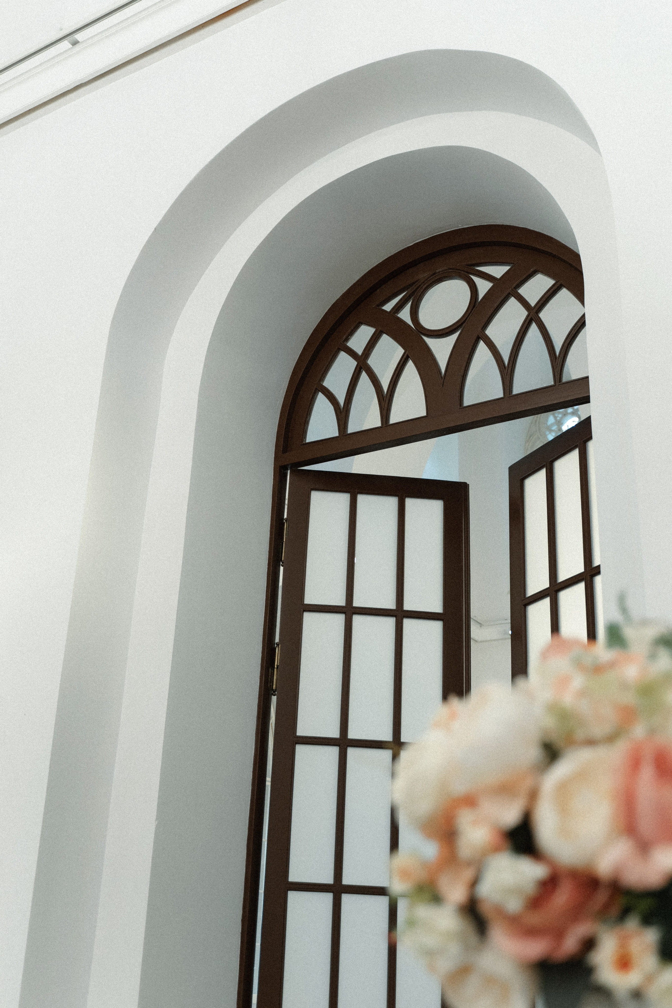 Настя и Илья. Фотограф в Москве Наталия Варакина