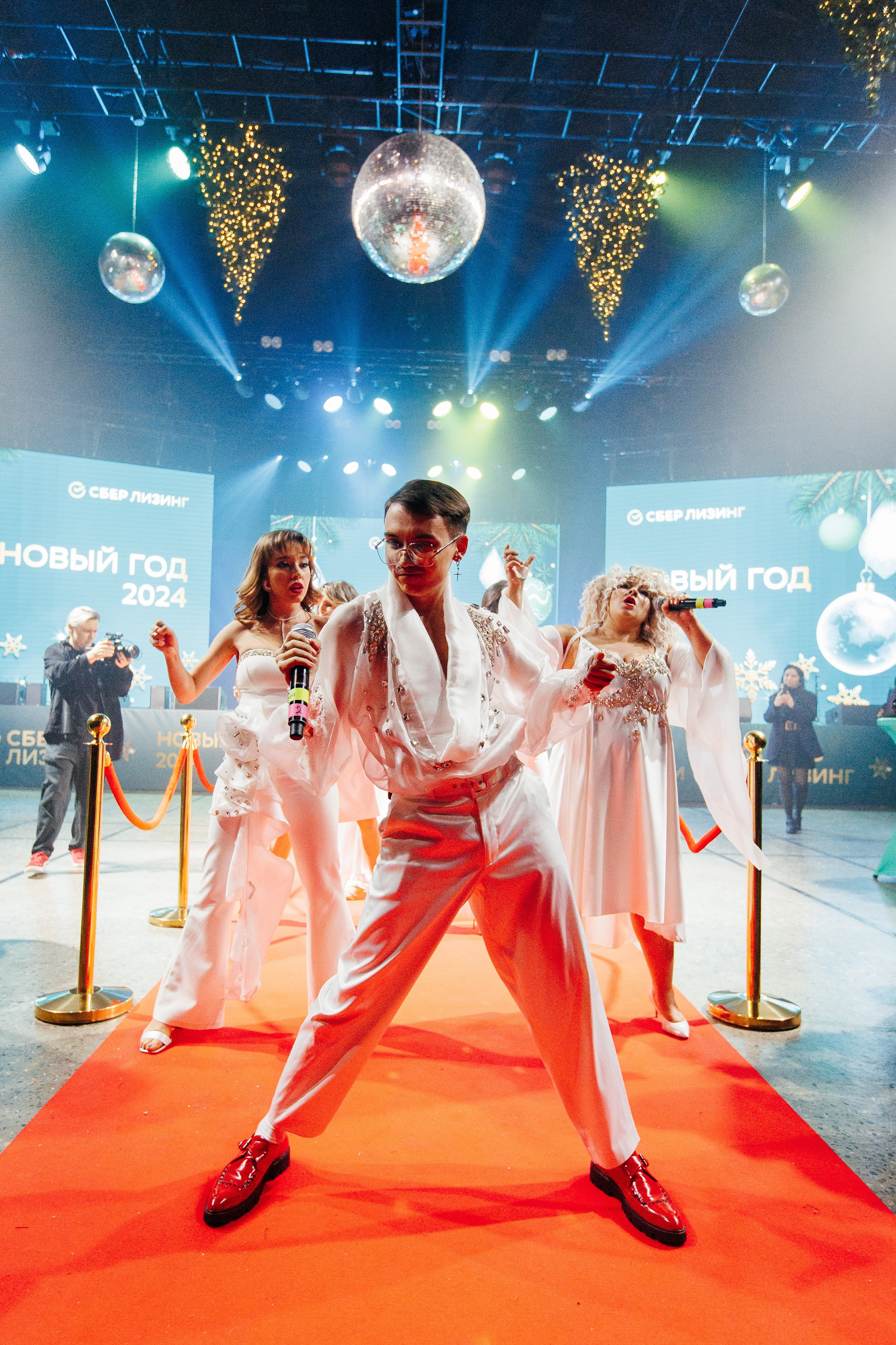 SBER LEASING. Фотограф в Москве Алексей Виноградов