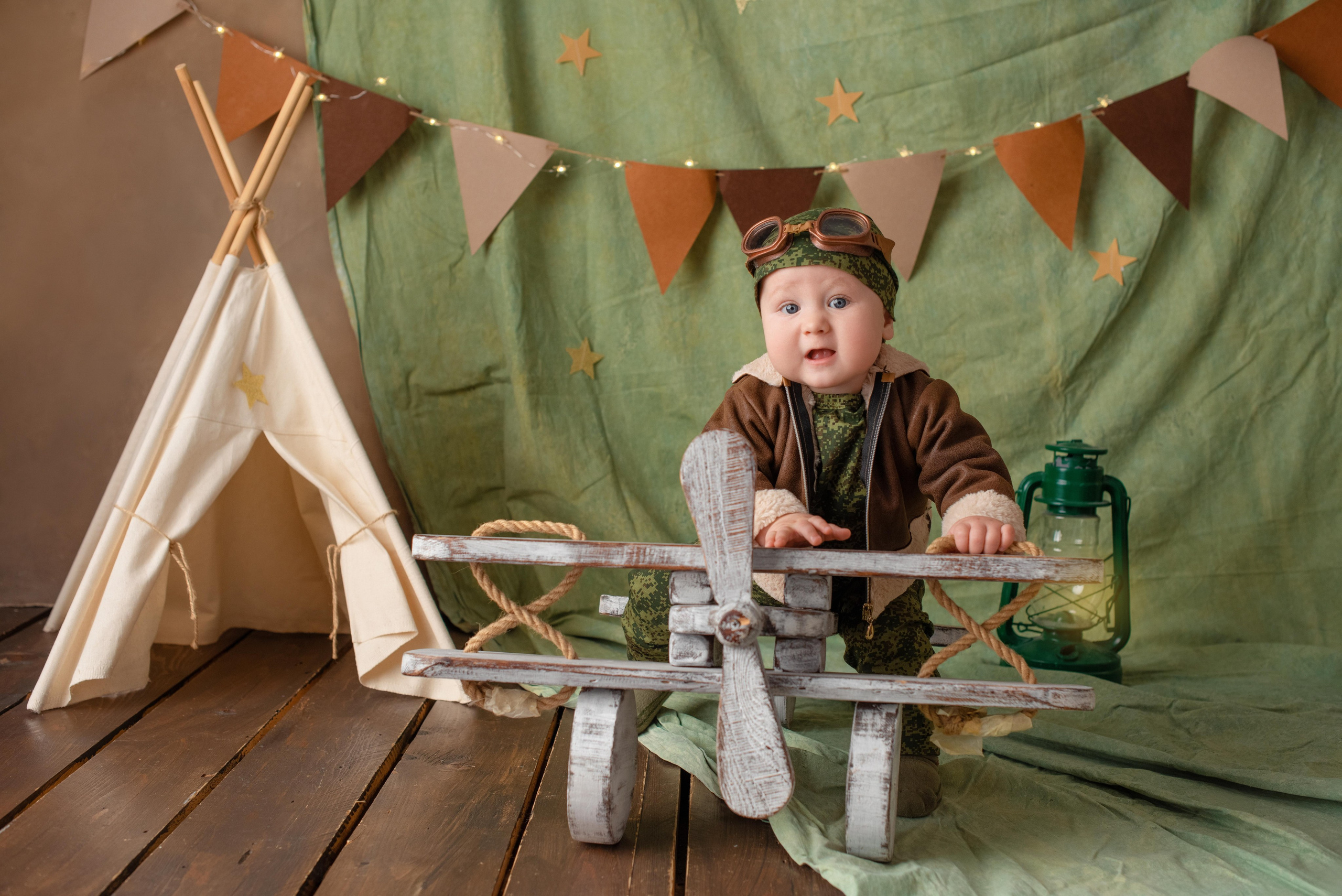 Малыши до года. Фотограф Новорожденных во Владивостоке Ольга Галаницкая