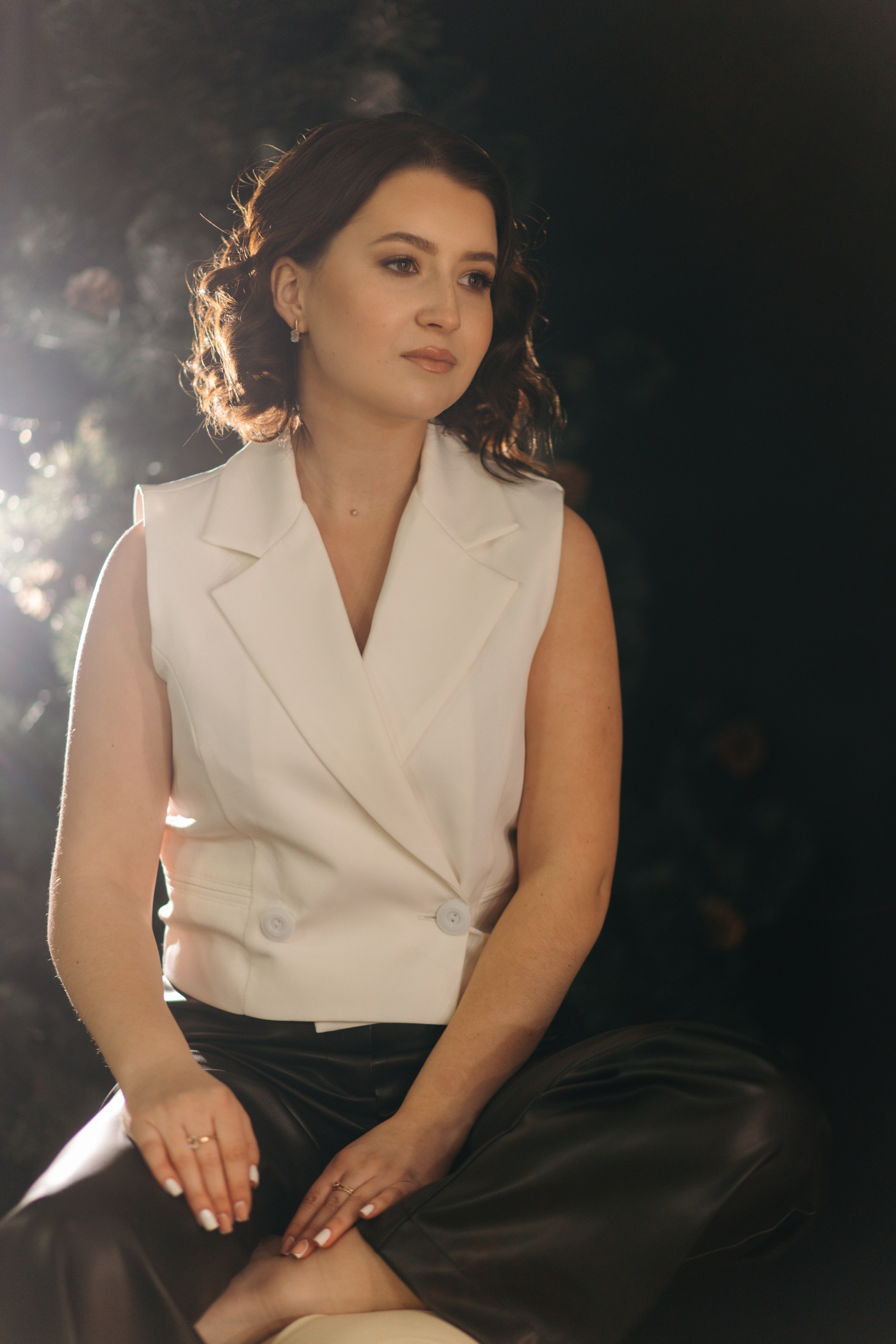 Мария и малыш Балу. Семейный фотограф в Вышнем Волочке — Ульяна Иванова | Фотосессии для всей семьи