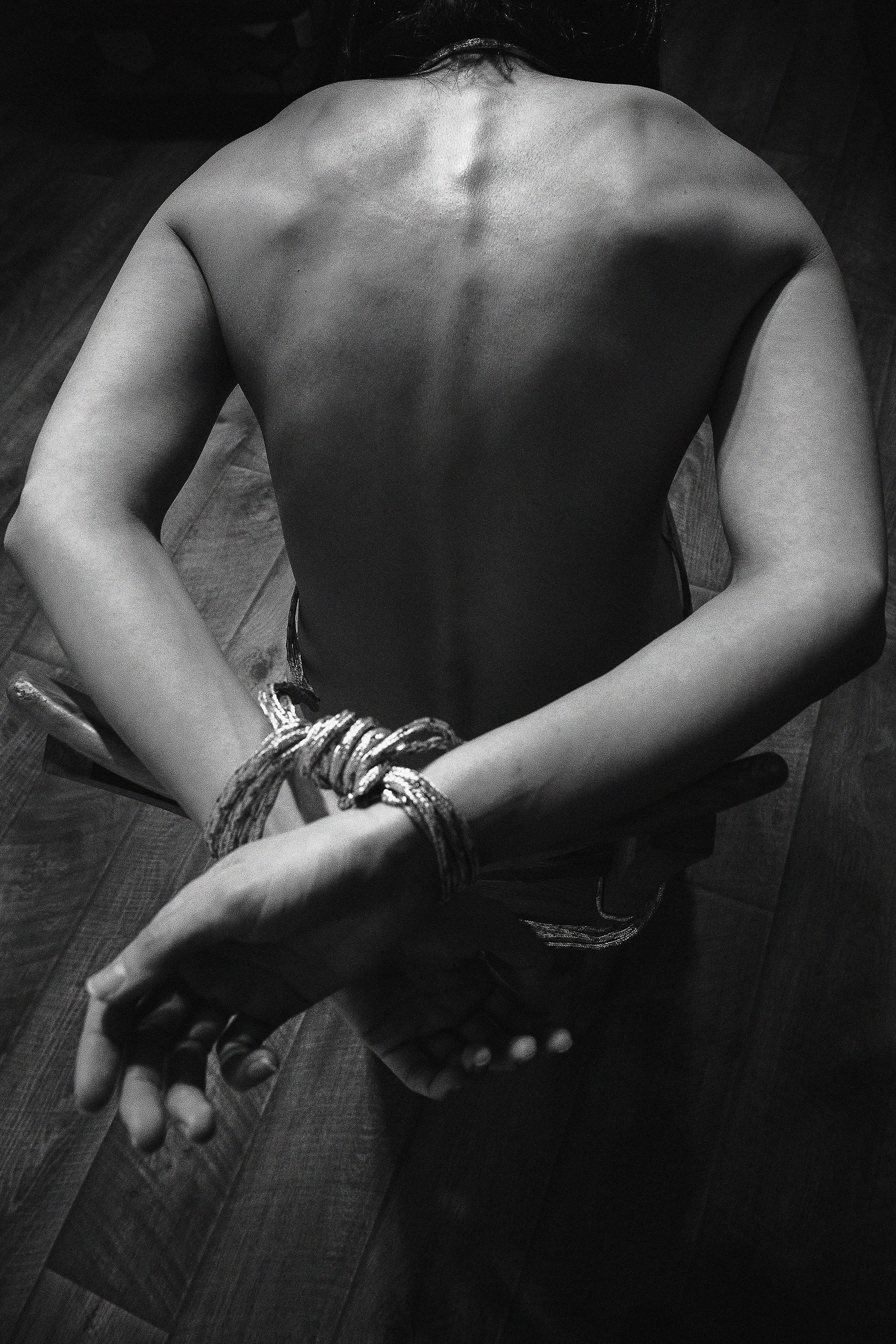 Съёмка в жанре ню. Фотограф в жанре Ню. Татьяна Хасанович. Красноярск