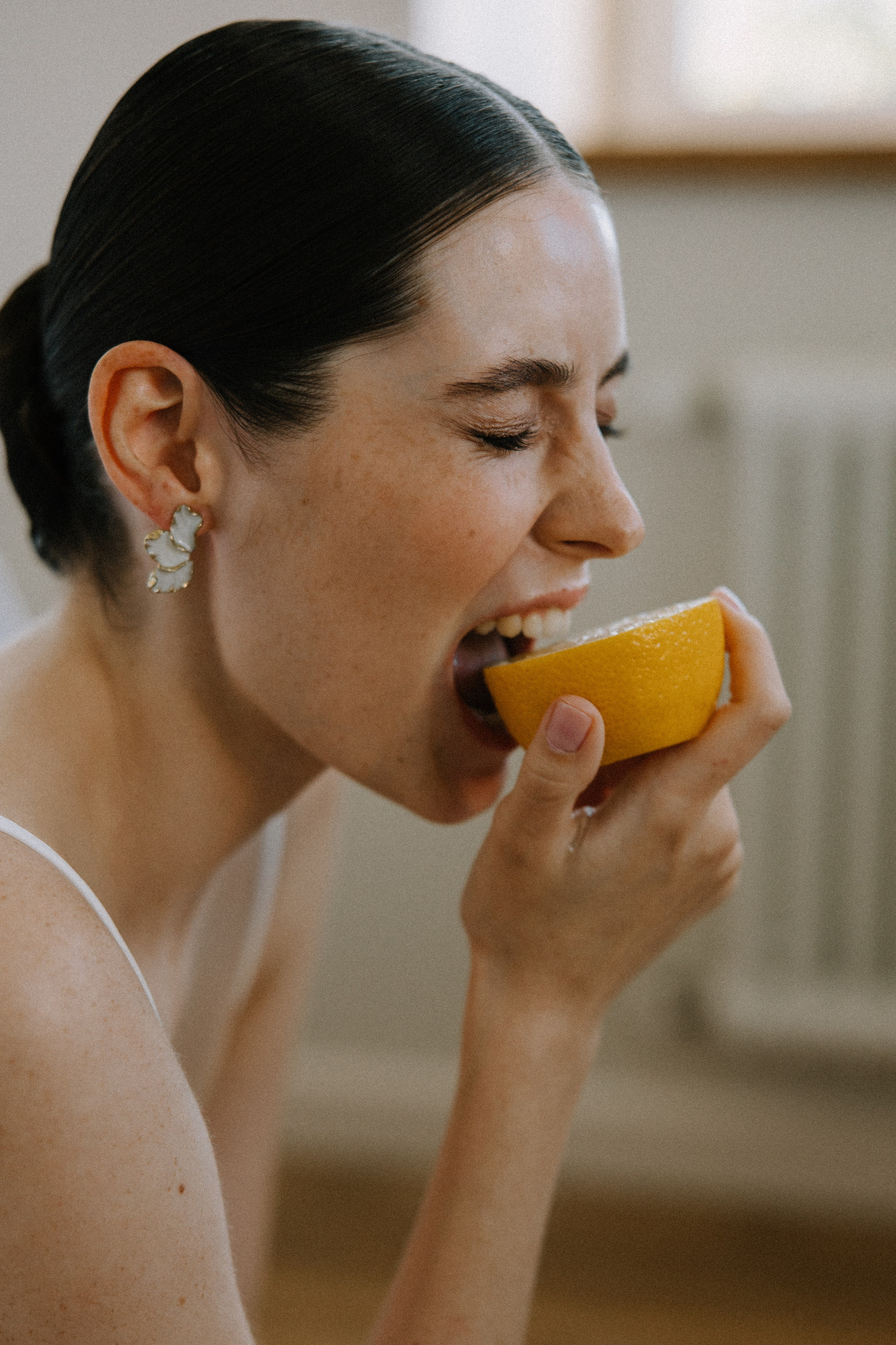 Вот это да, у меня теперь есть жена!. Свадебный фотограф в Санкт-Петербурге Баженова Алина