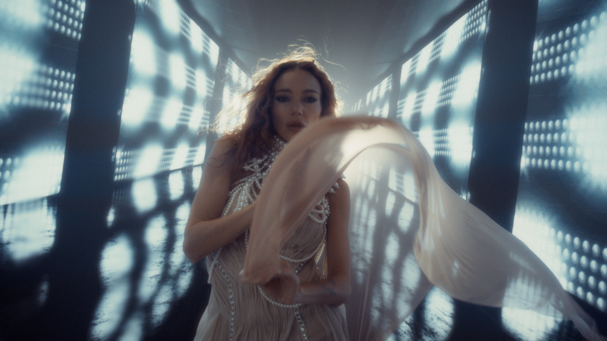 Вячеслав Макаров — Не отпущу тебя (music video). Цветокоррекция видео онлайн Иван Сержанов