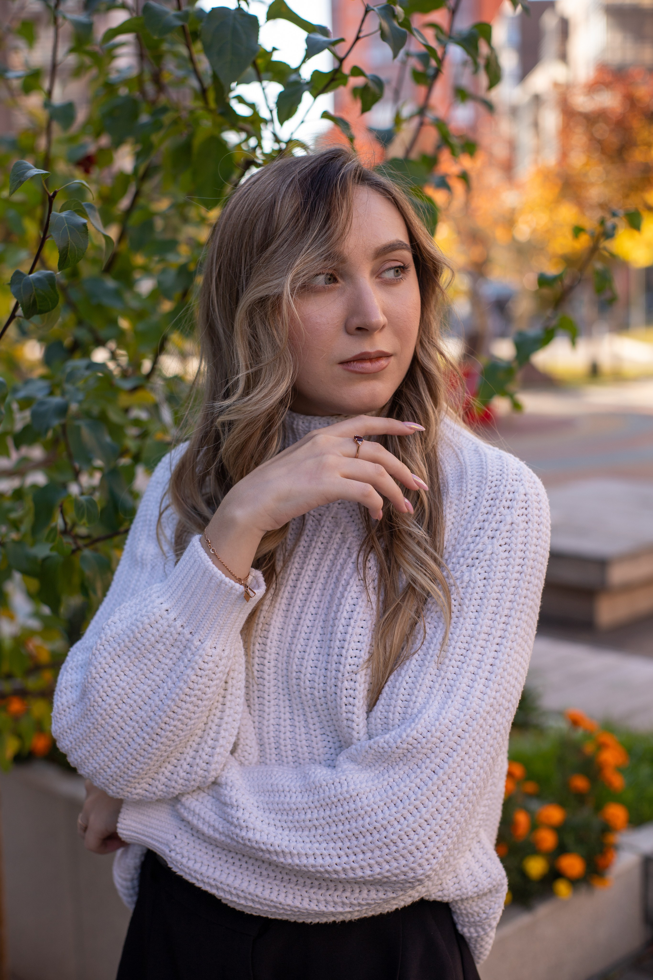 Анастасия. Фотосессия под любой запрос в Красноярске. т+79237847111