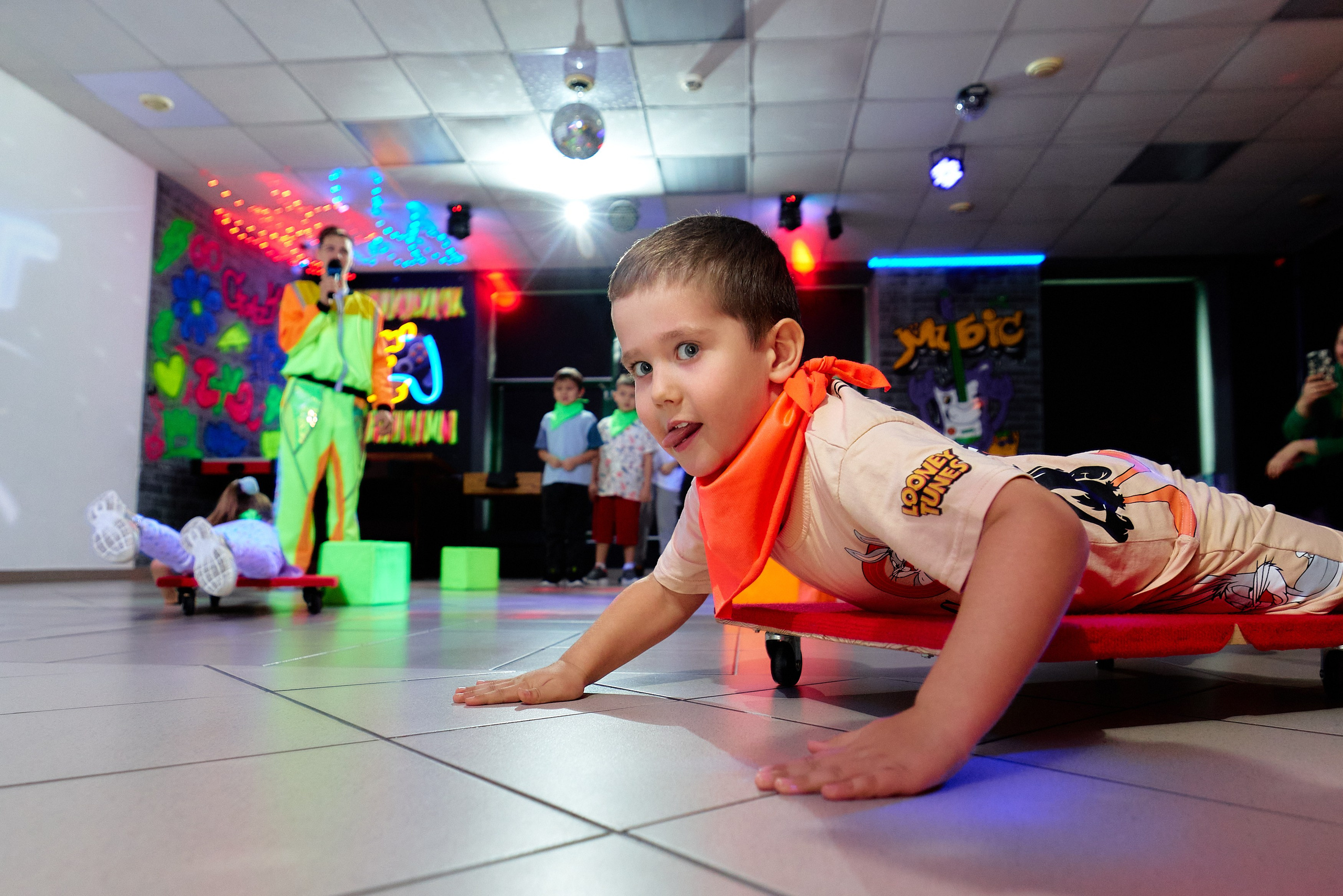 Детские. Александр Кашин, репортажный фотограф в Челябинске и Екатеринбурге
