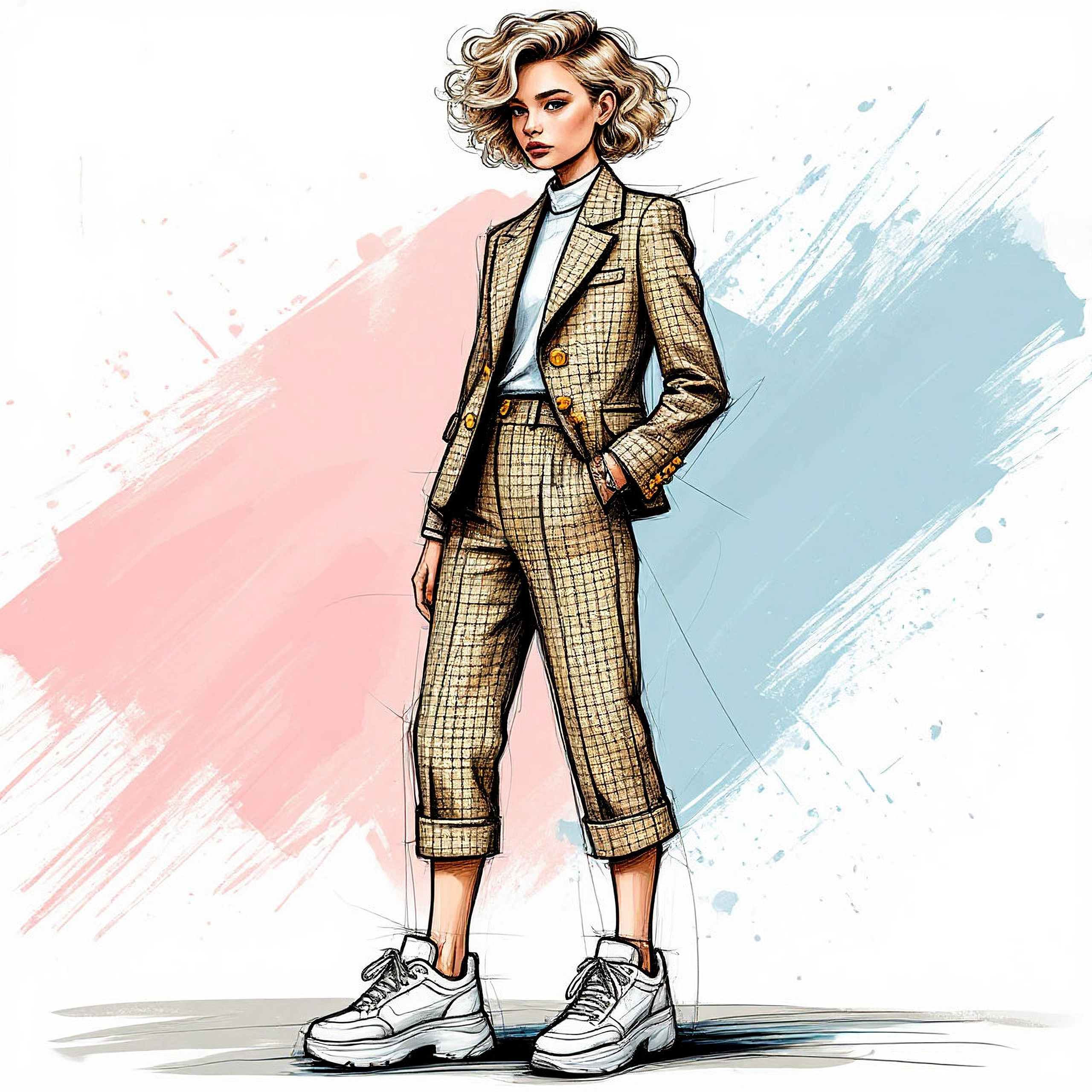 100 образов на Последний звонок — подобрали для будущих выпускниц. Школа для девочек во Владивостоке — Само Совершенство