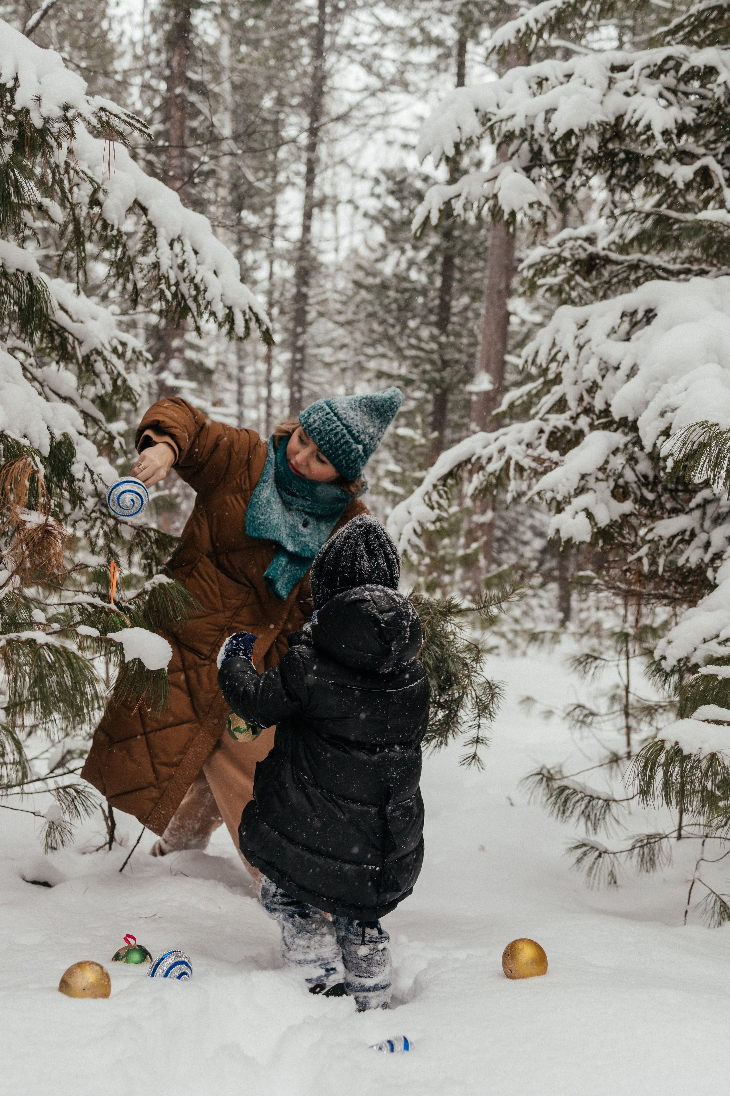 Семья Левашовых. Семейный фотограф Нижневартовск Тюмень Ефимова Ирина