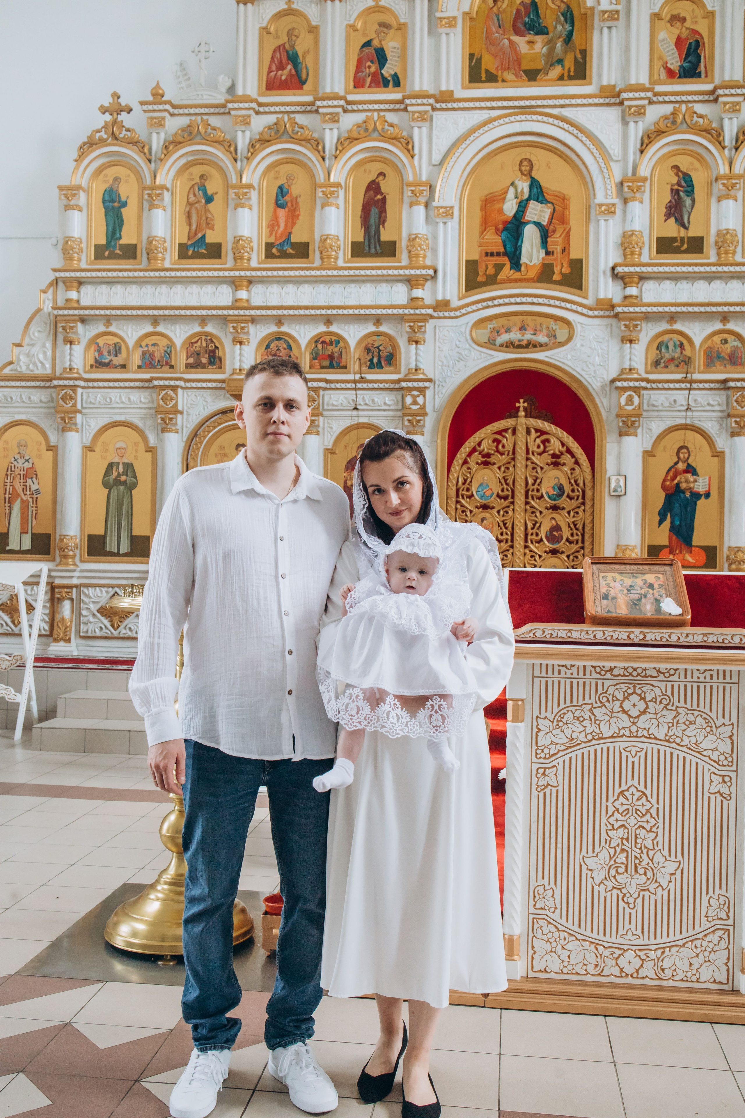 Мария. Семейный фотограф Нижневартовск Тюмень Ефимова Ирина