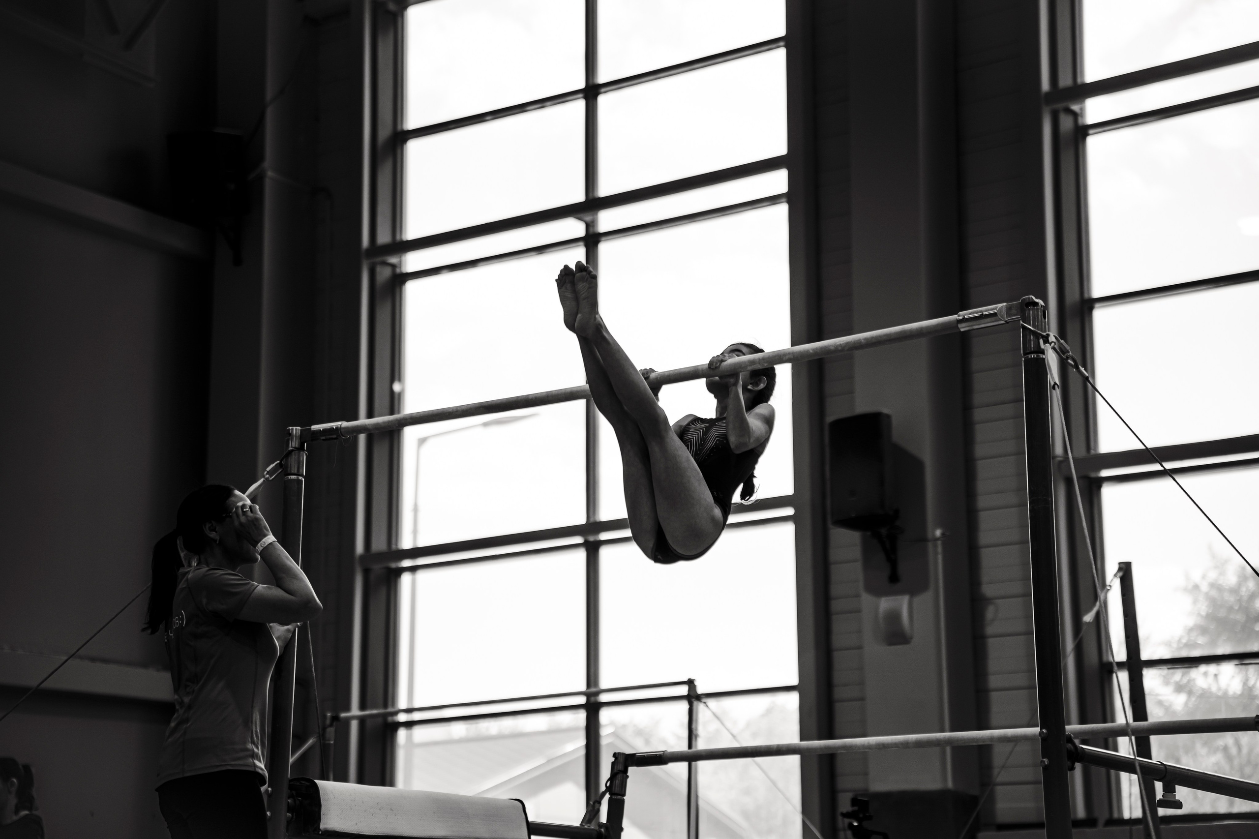 Европейский Гимнастический Центр. Репортажный фотограф — Александр Пода