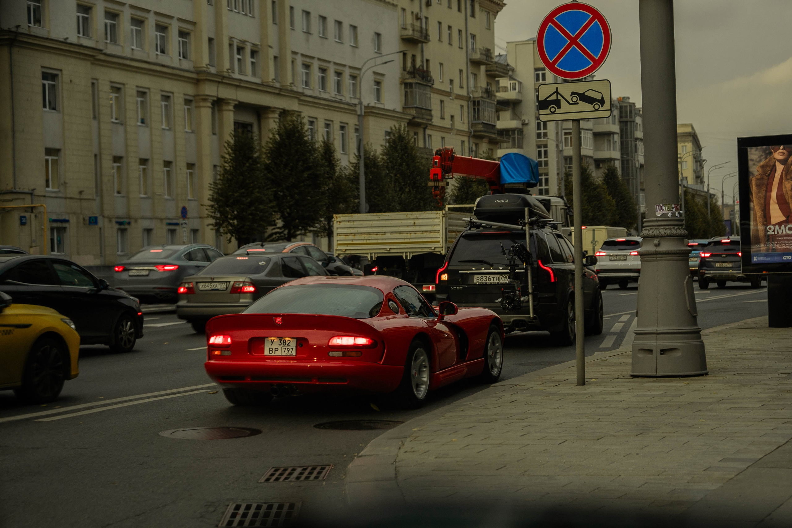 За кадром Medium Quality — шоу «Boost Up». Beardy Pix