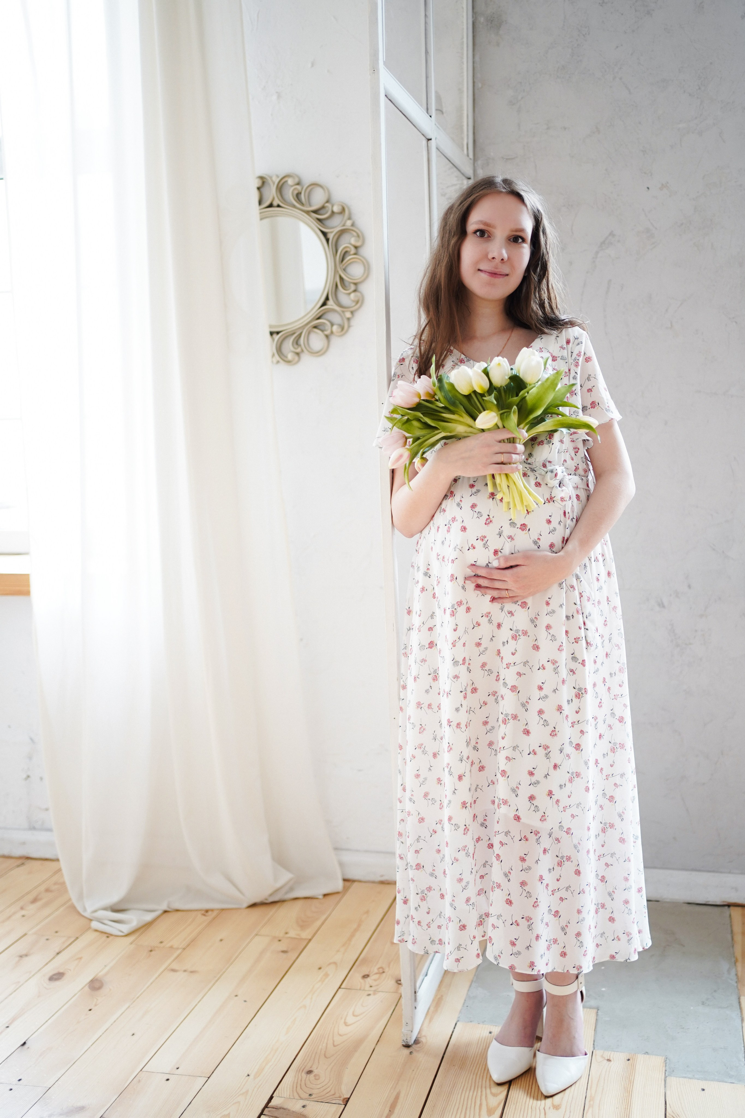 Кристина. Семейный и портретный фотограф в Екатеринбурге Yana Strok