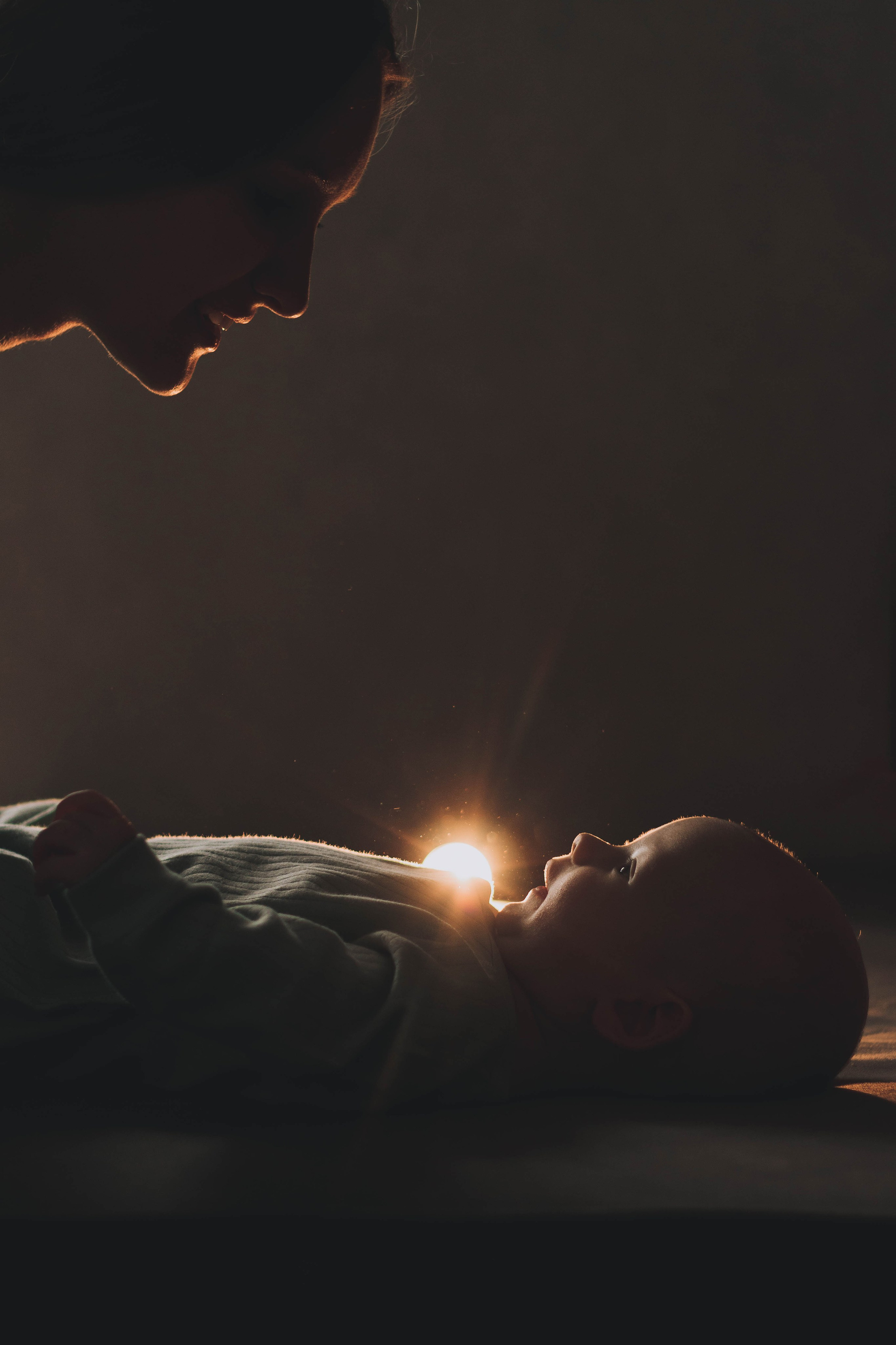 Дома с малышом. Фотограф в Краснодаре Ксения Мархинина