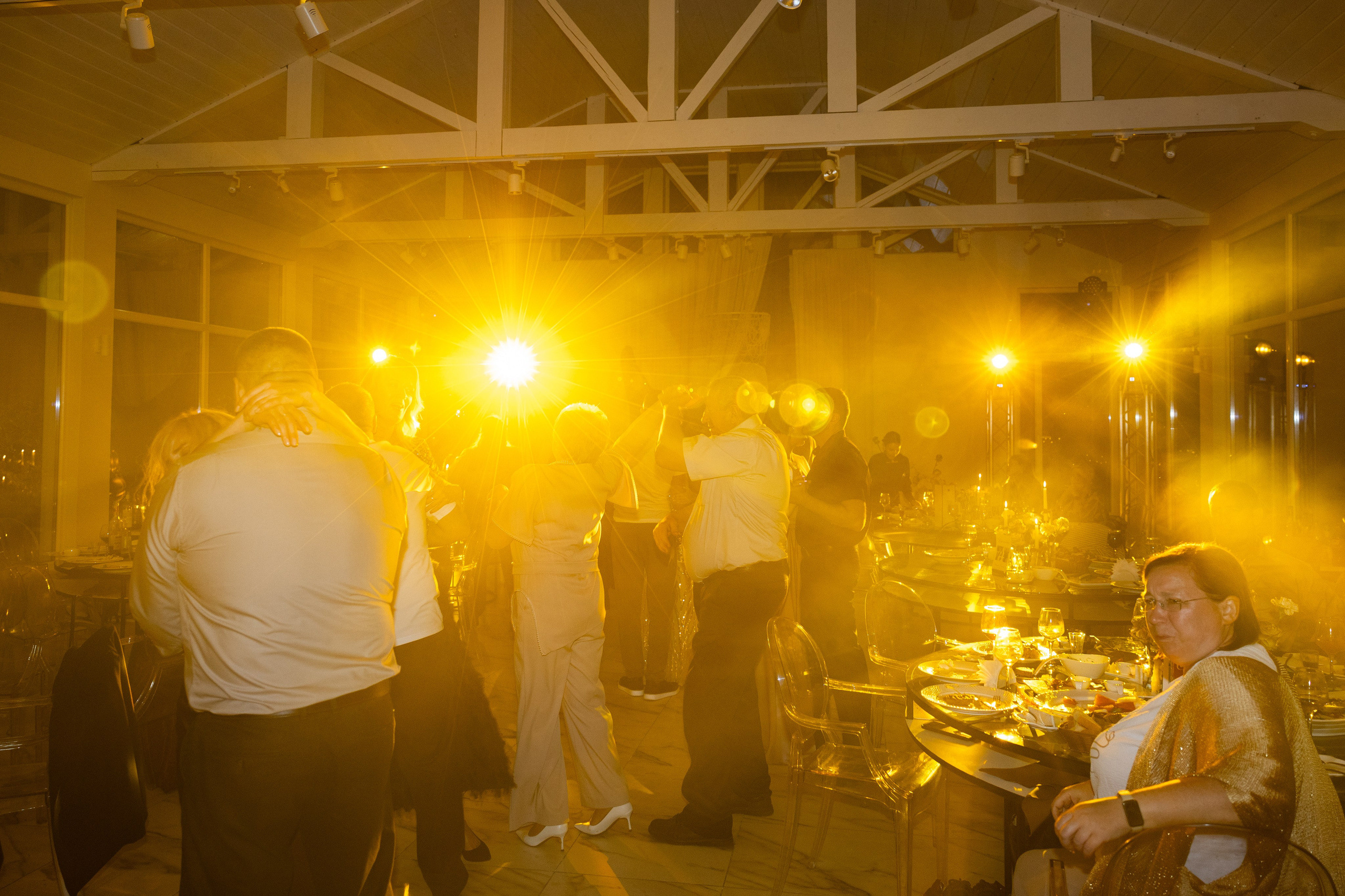 Ростислав и Вика. Свадебный фотограф Анна Бабахина