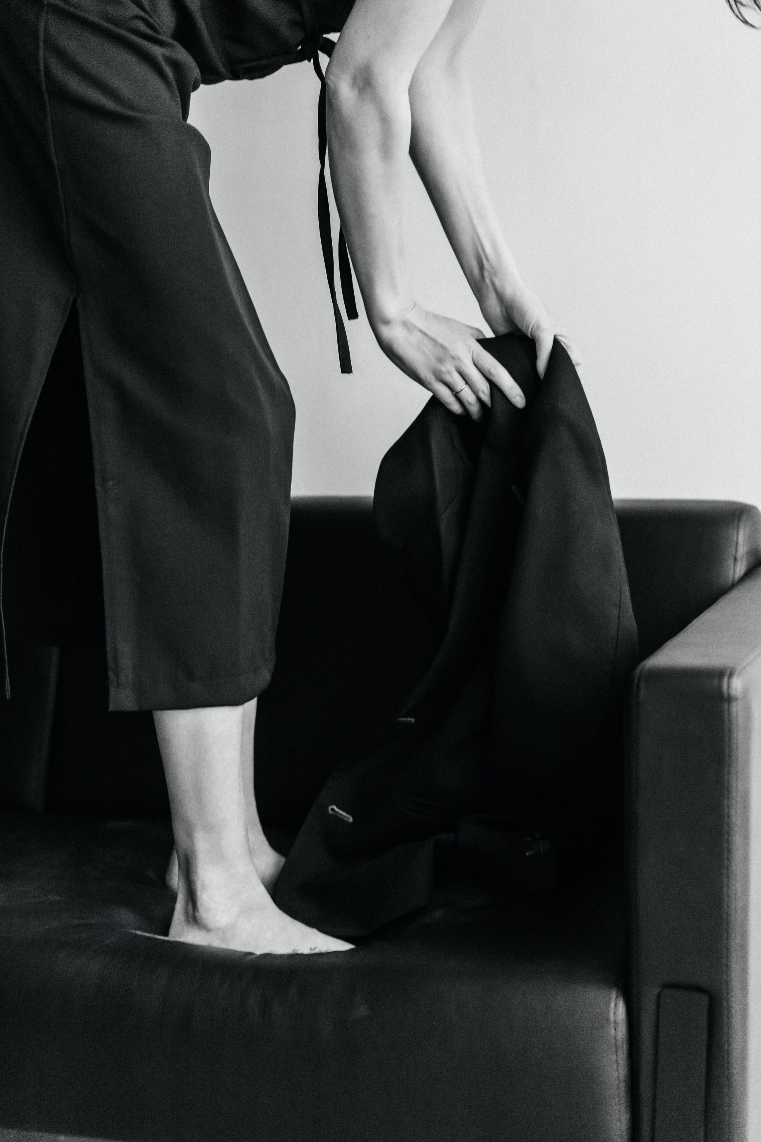 Настя (студийная съемка). Женский портретный фотограф в Нижнем Новгороде и Москве, Юлия Балашова