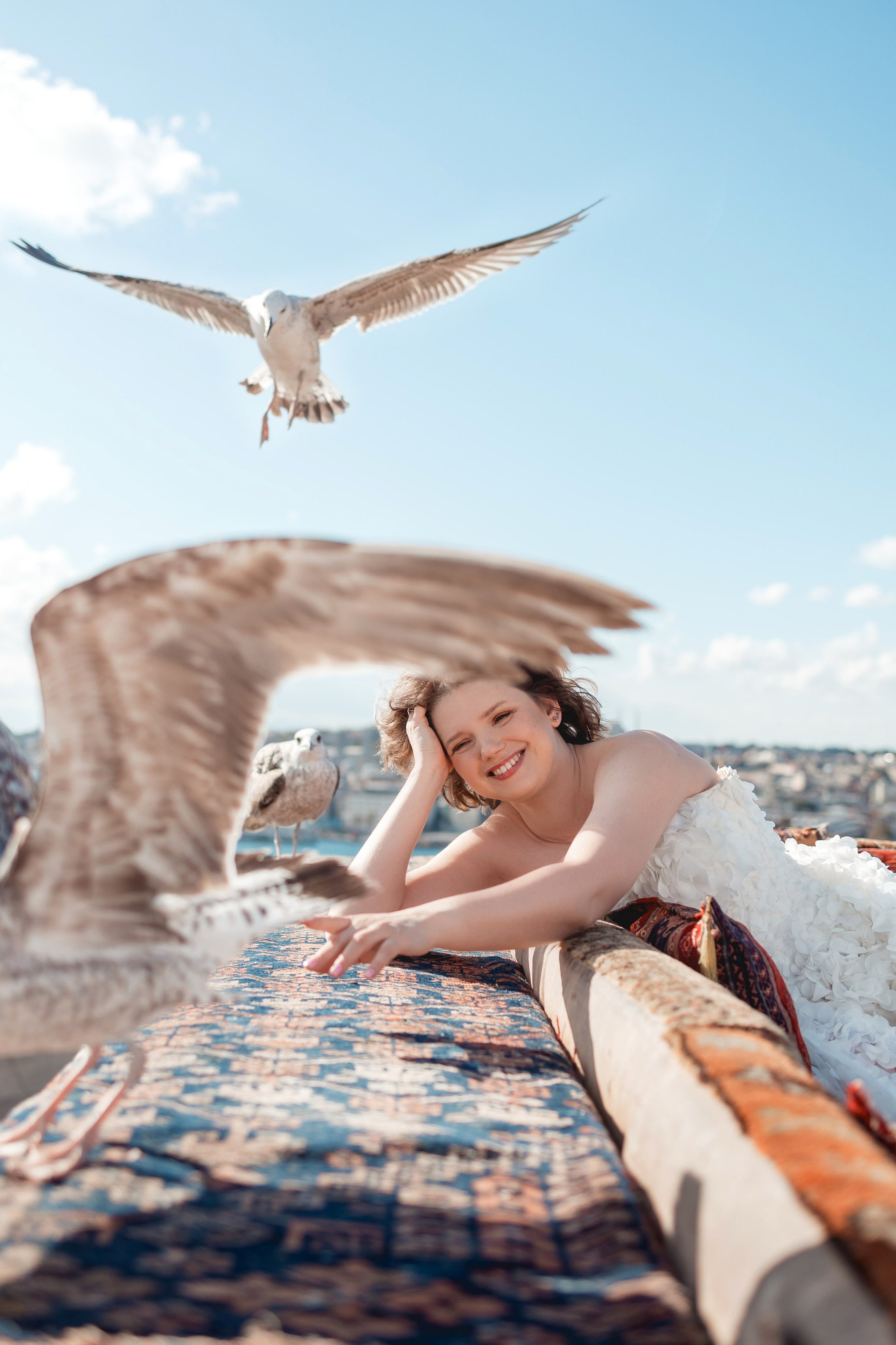 Фототур в Стамбул (Даты проведения 19–22 марта 2026 г.). Главная