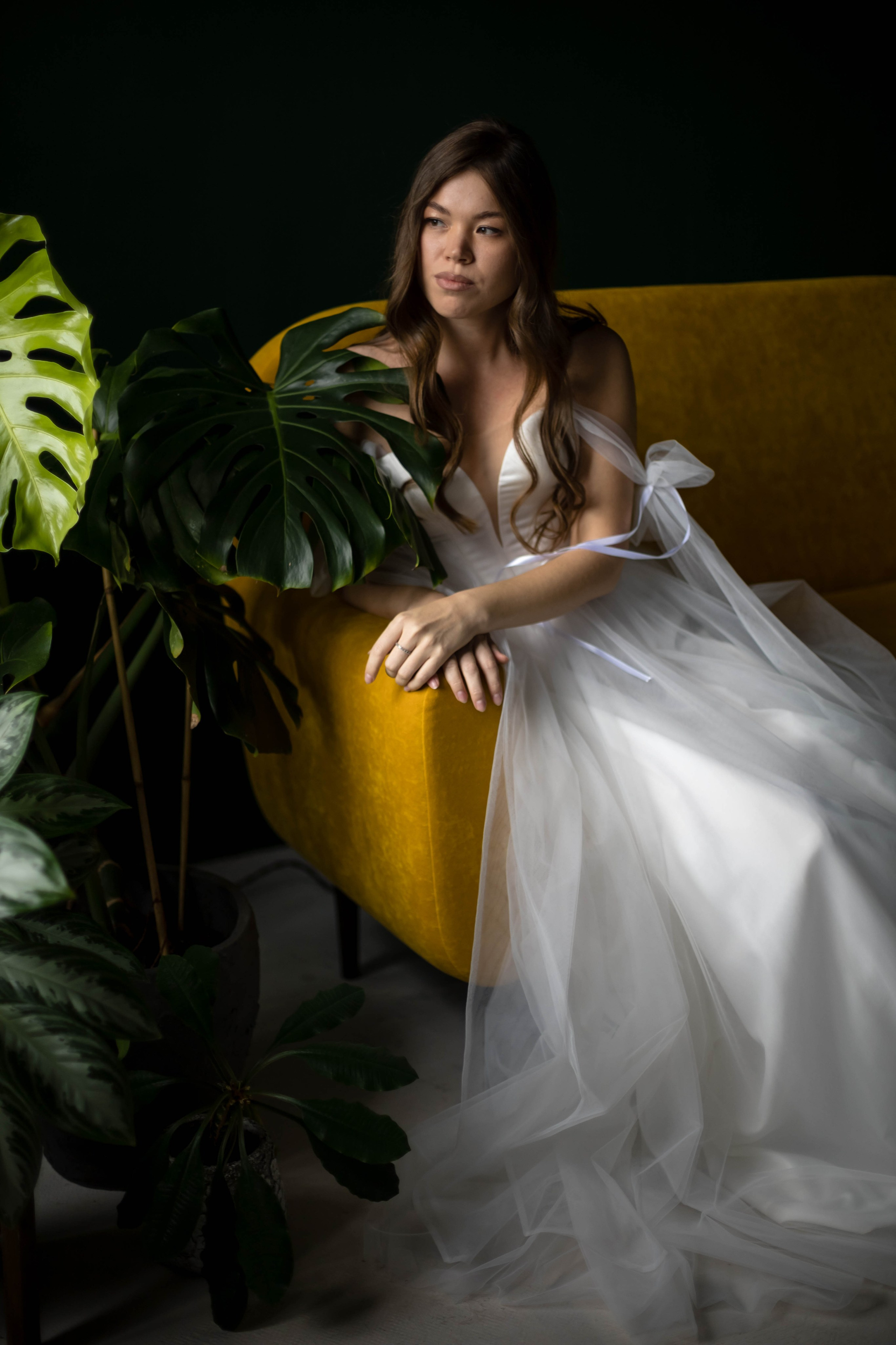 Свадебные съёмки. Главная