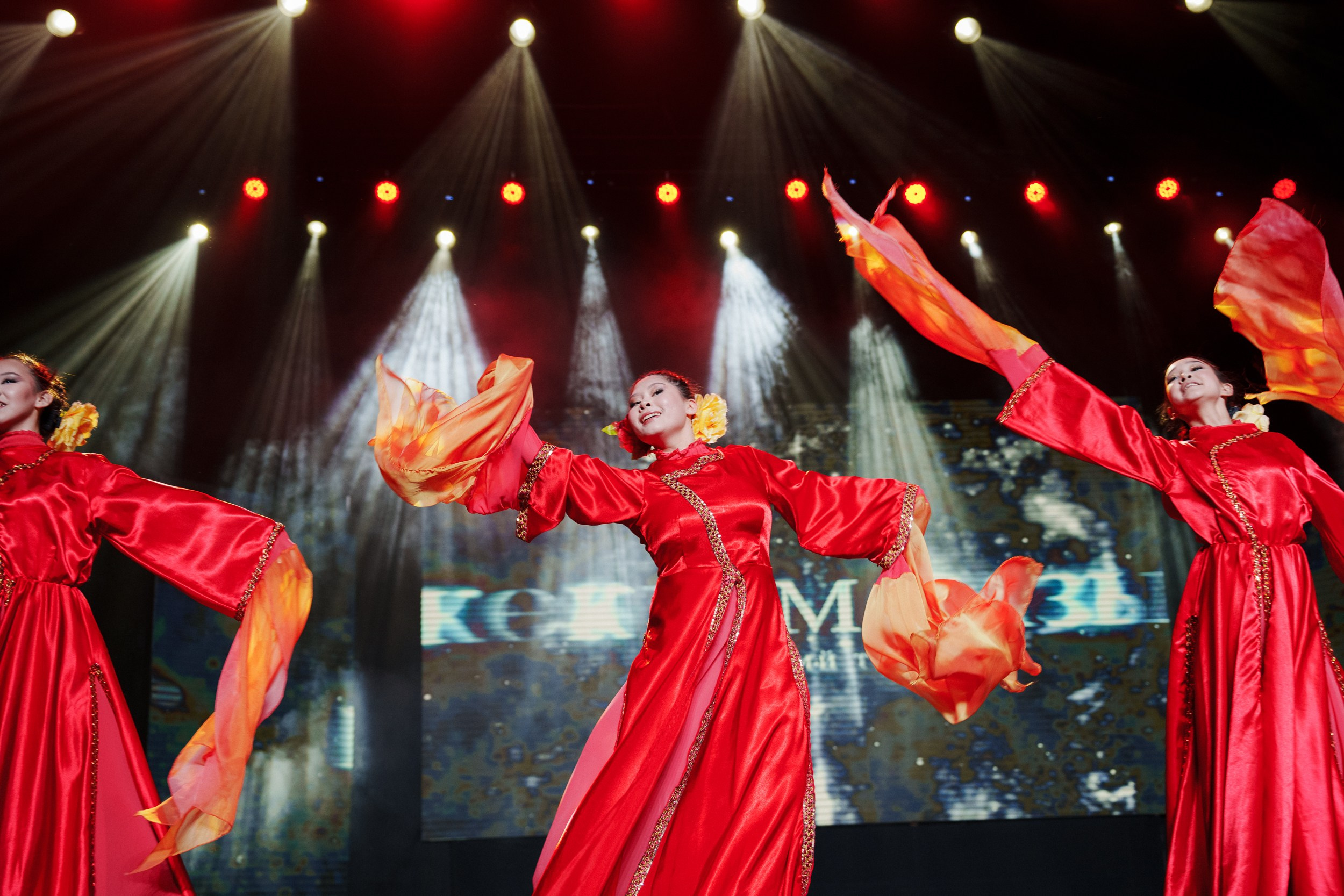 NOMAD «Концерт». Портретный и Репортажный Фотограф Москва