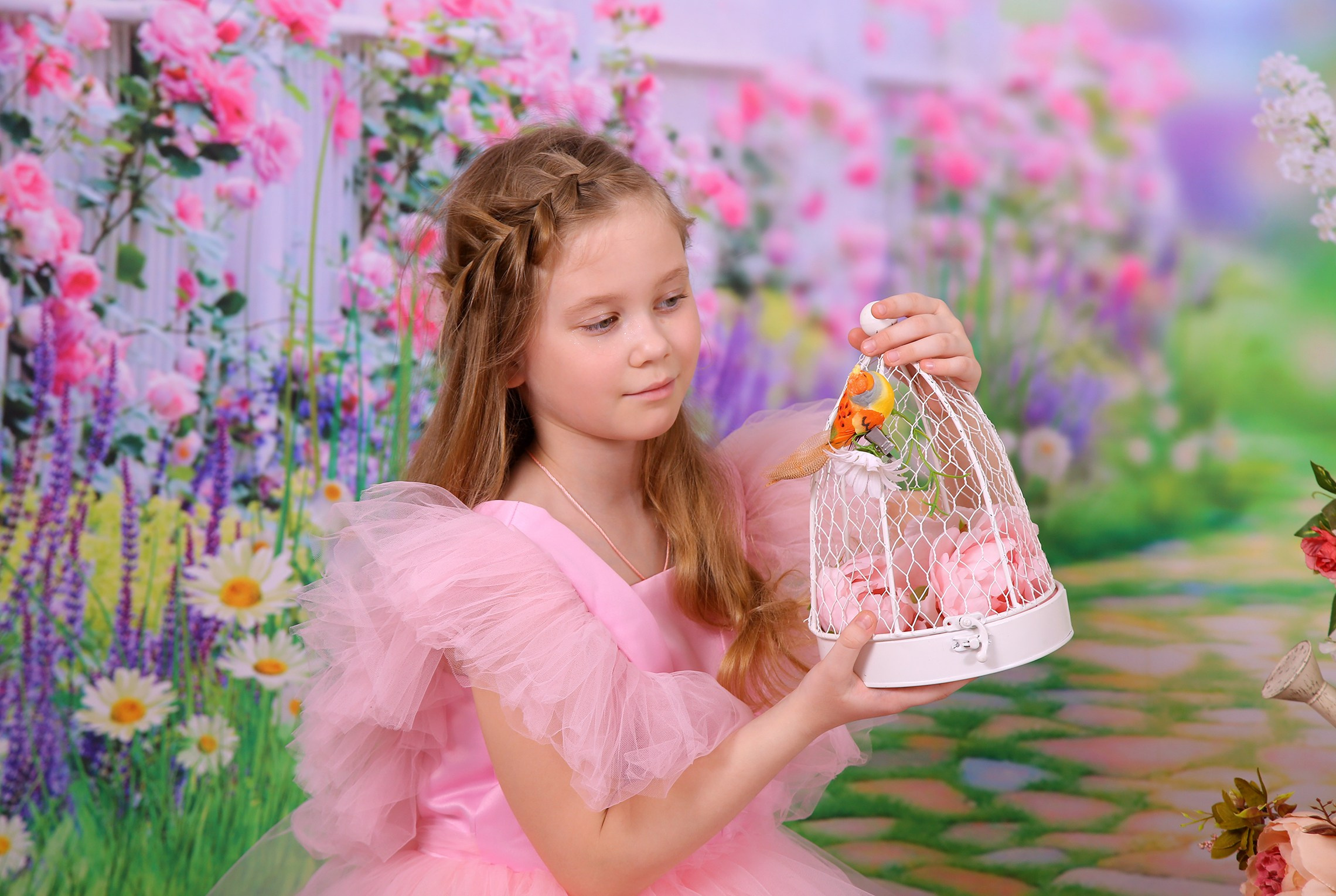 Сирень. Выпускные альбомы в Нижнем Новгороде | Фотостудия Звездочет | Никулина Наталья