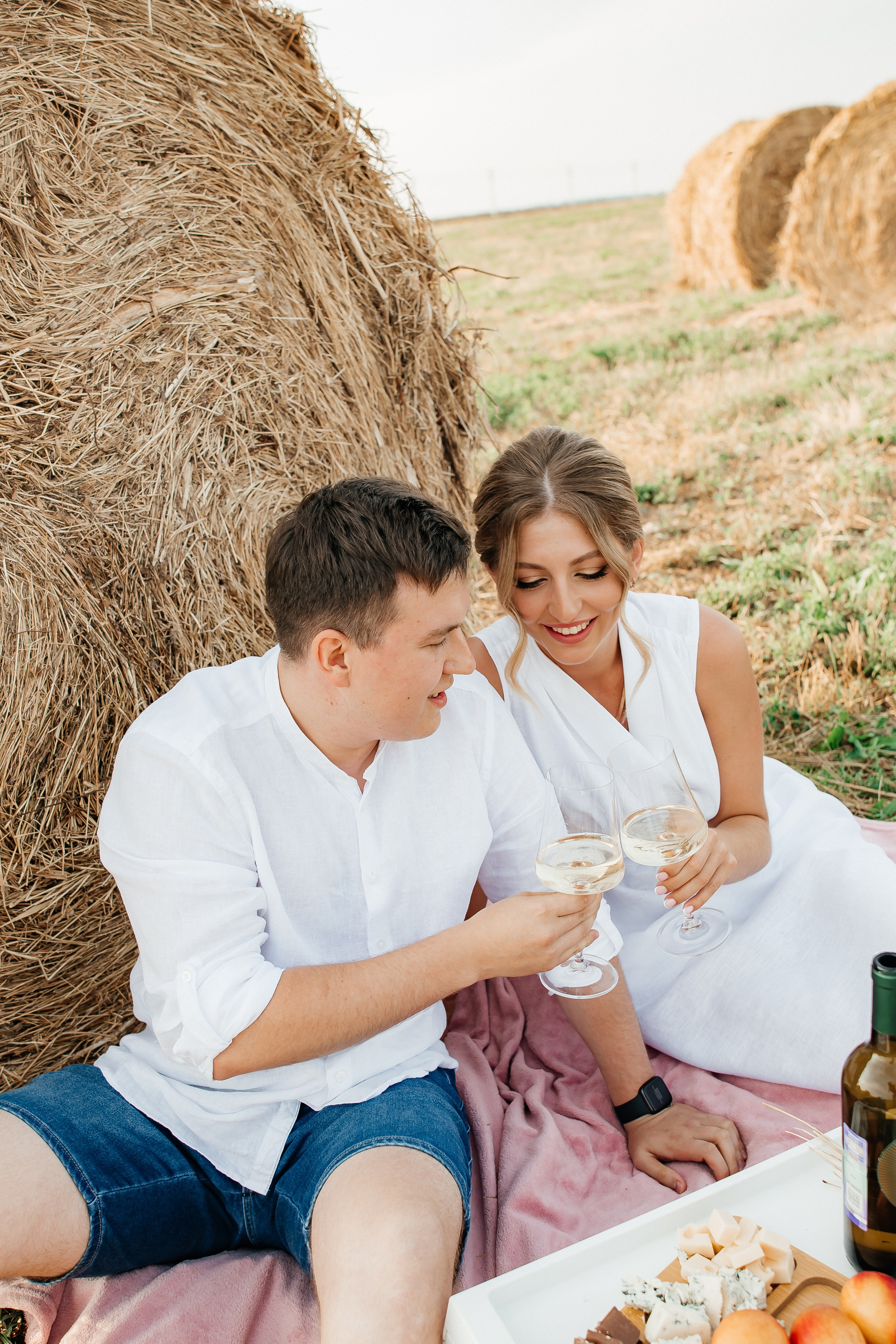 A&O. Свадебный фотограф Пермь